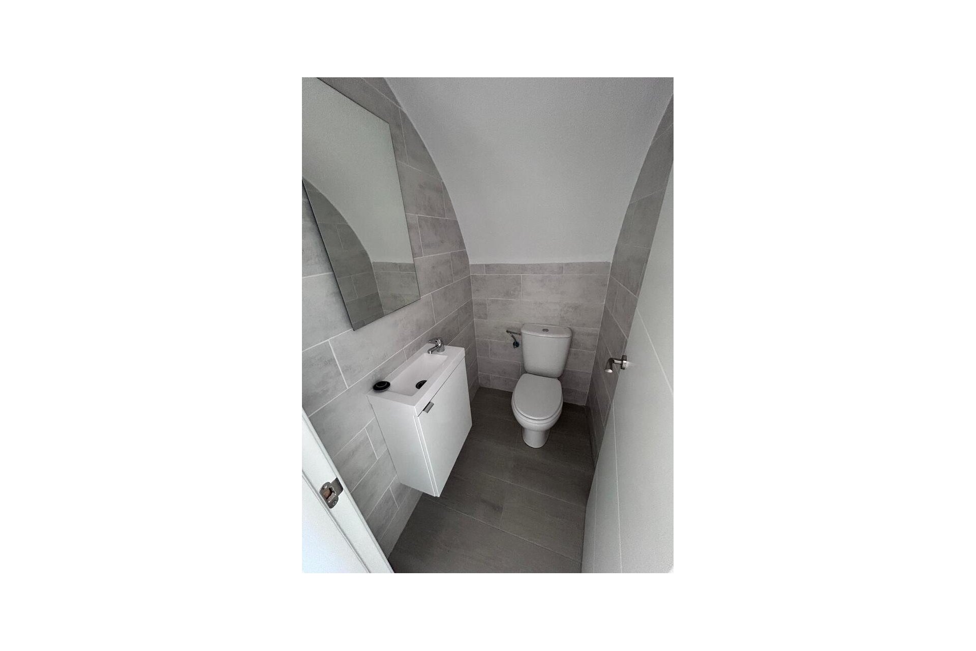 Revânzare - Duplex -
Torrevieja - Torreblanca