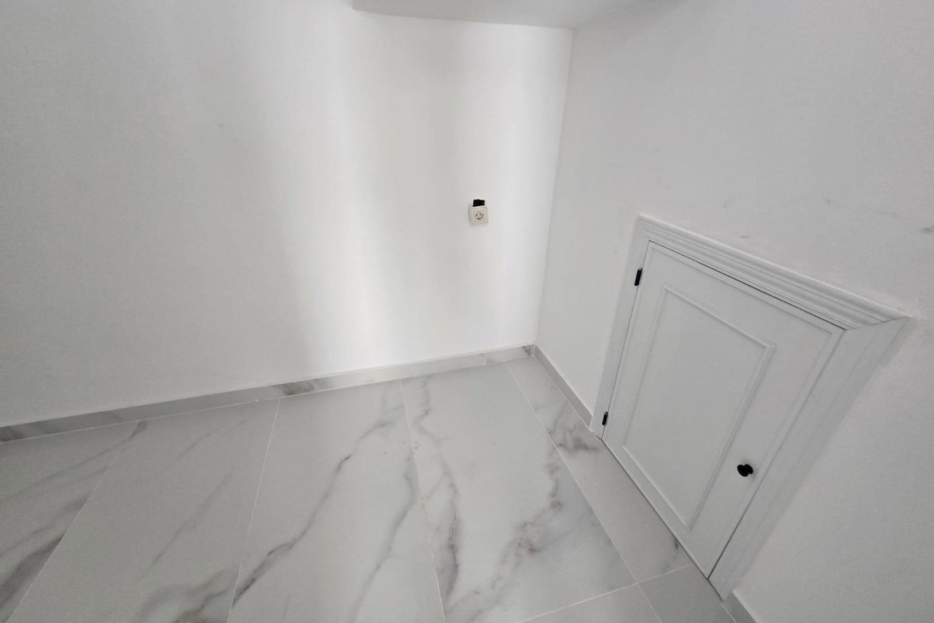 Revânzare - Duplex -
Torrevieja - Torretas