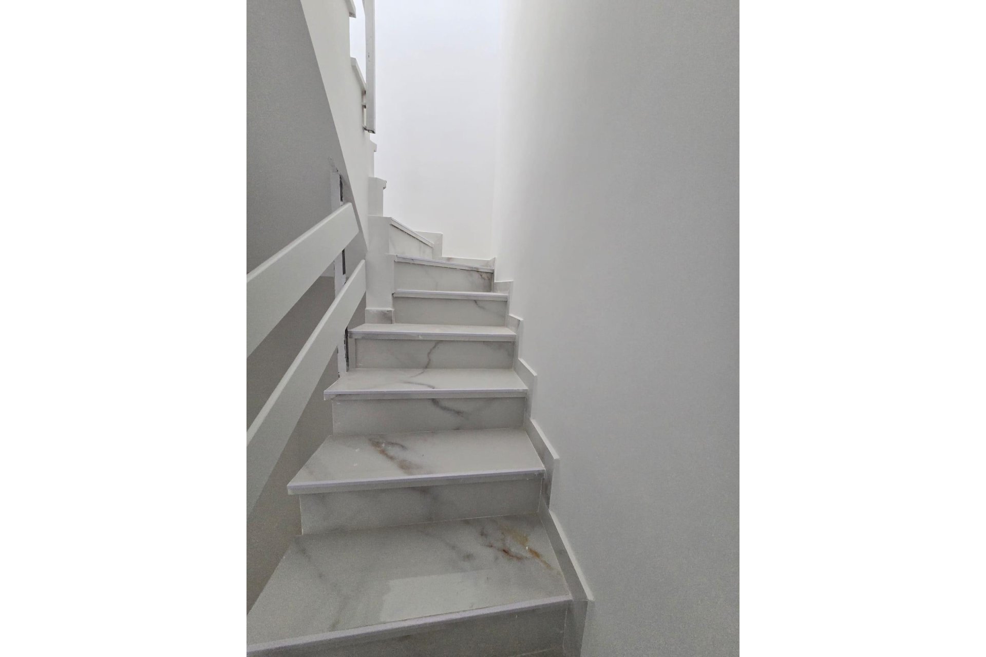 Revânzare - Duplex -
Torrevieja - Torretas