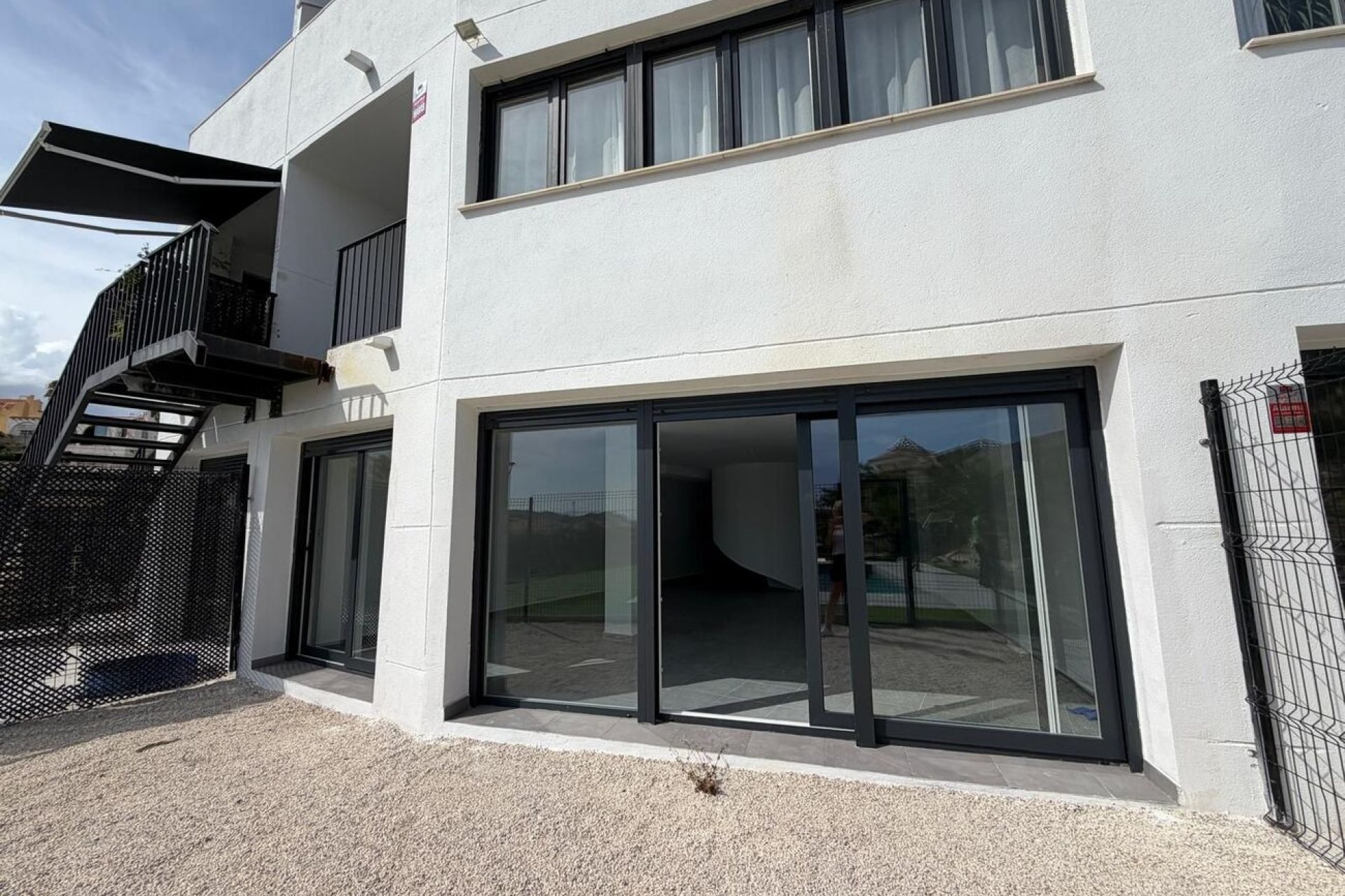 Revânzare - Duplex -
Villajoyosa - Montiboli
