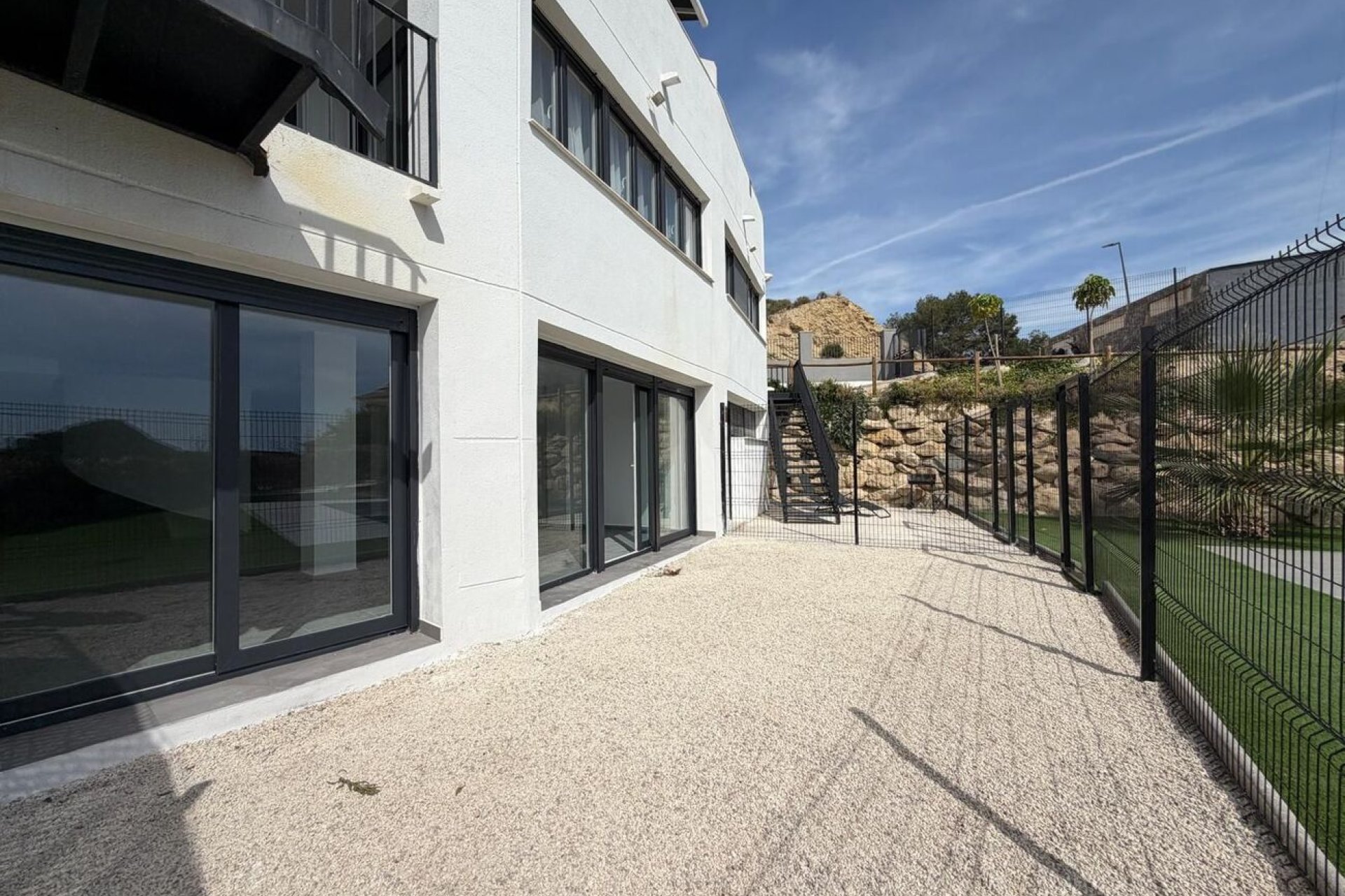 Revânzare - Duplex -
Villajoyosa - Montiboli