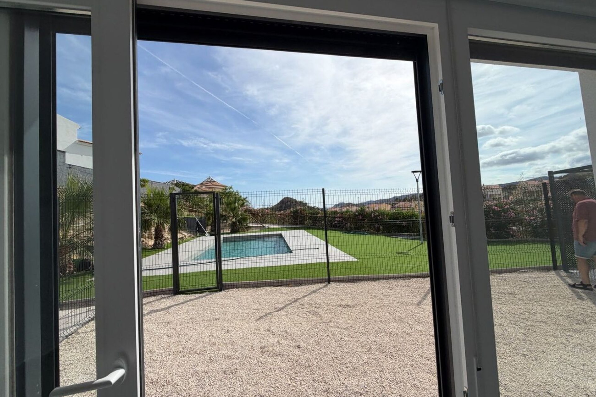 Revânzare - Duplex -
Villajoyosa - Montiboli