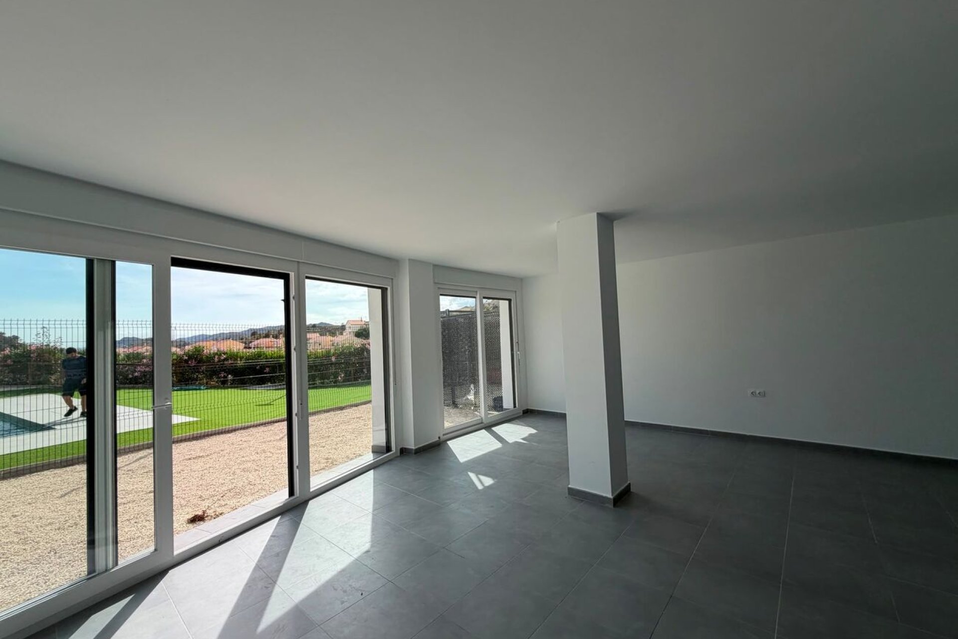 Revânzare - Duplex -
Villajoyosa - Montiboli