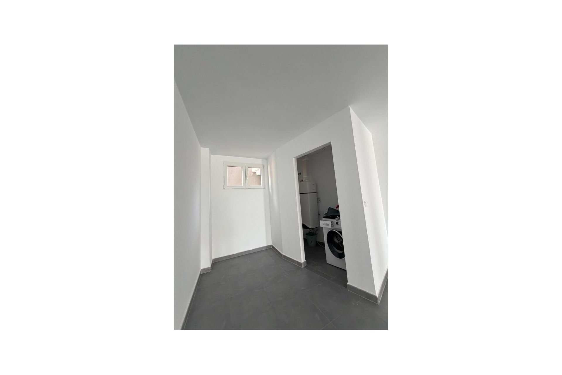 Revânzare - Duplex -
Villajoyosa - Montiboli