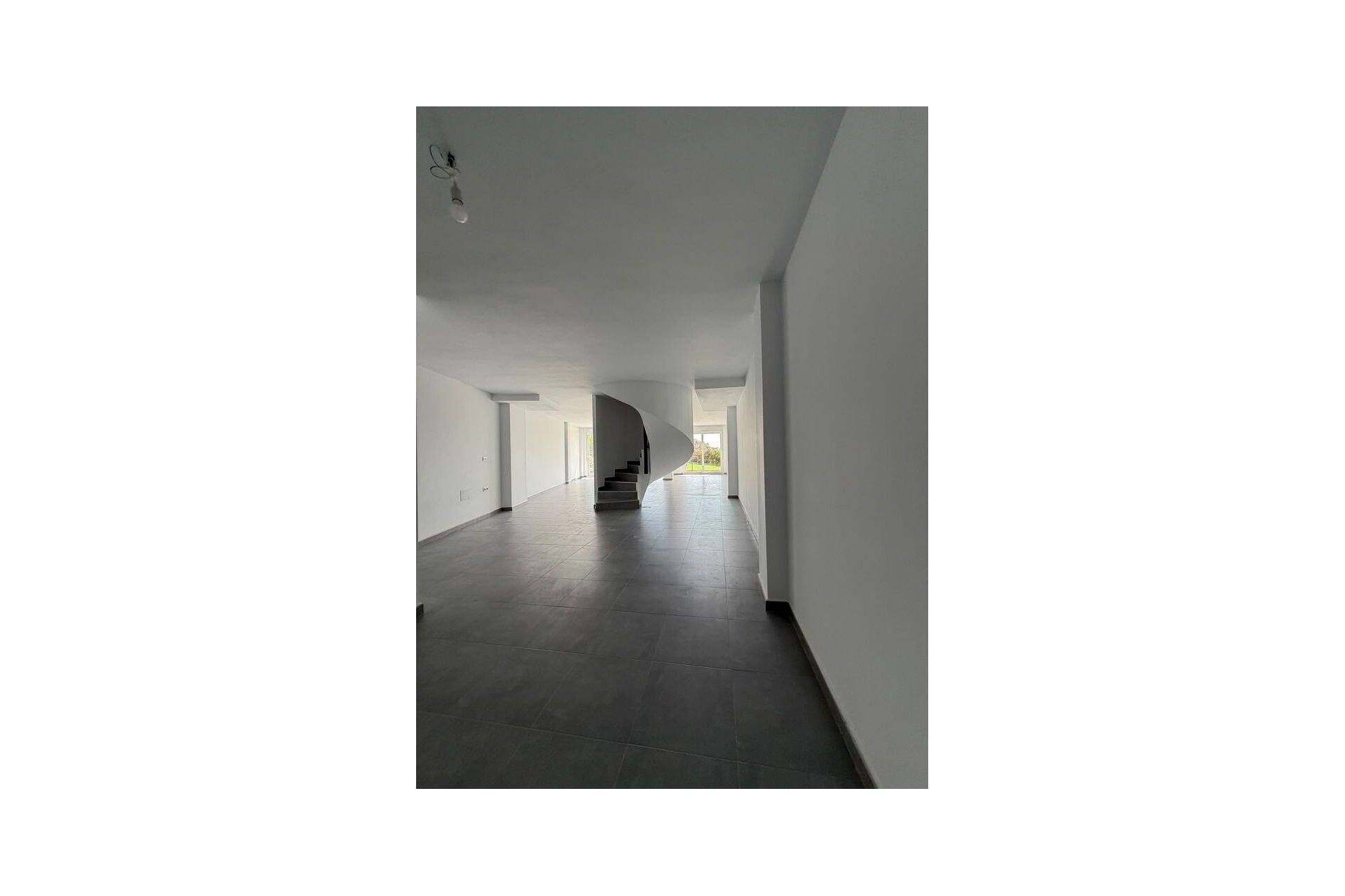 Revânzare - Duplex -
Villajoyosa - Montiboli