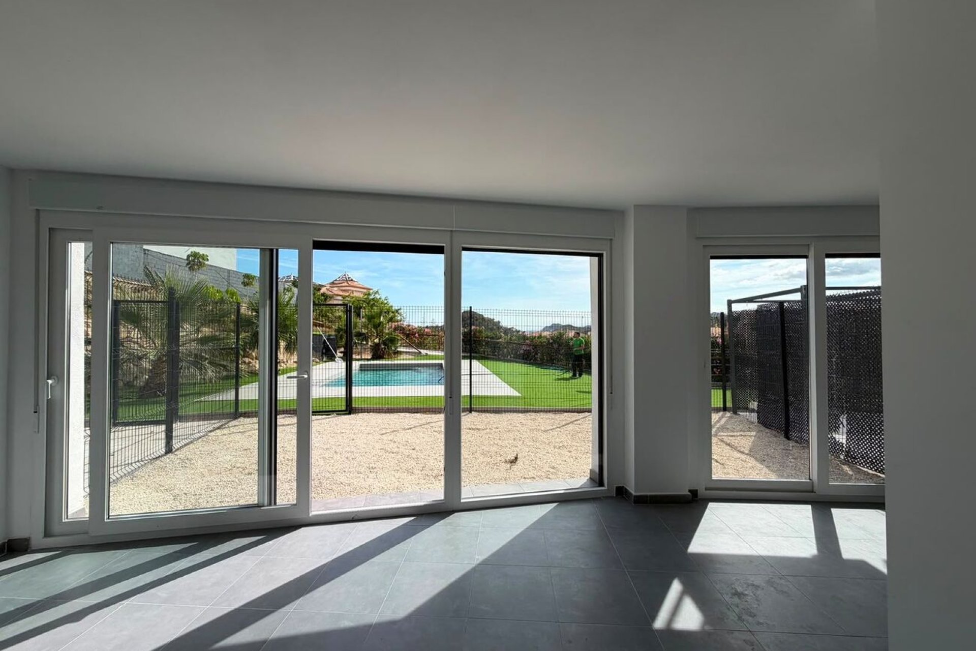 Revânzare - Duplex -
Villajoyosa - Montiboli