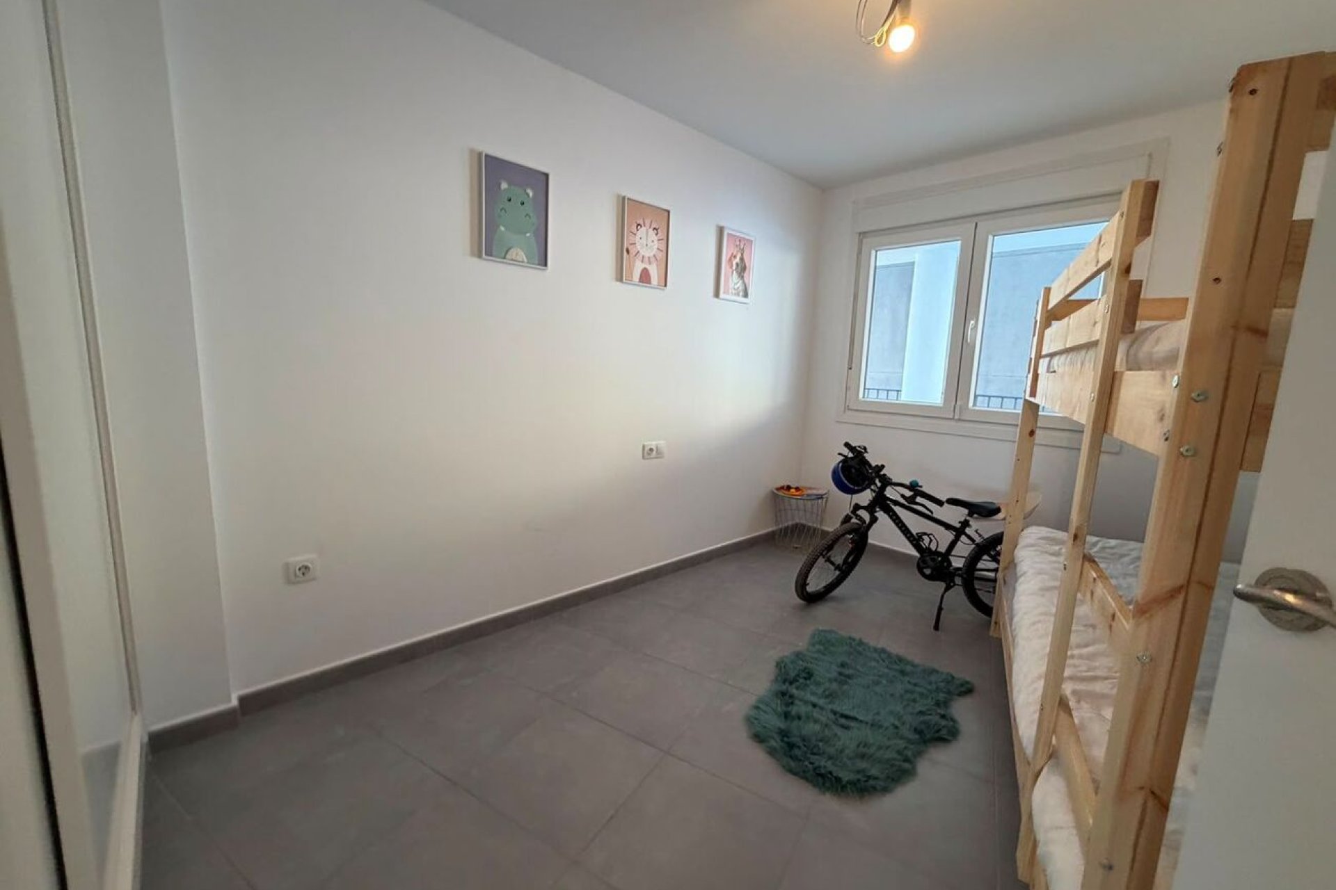 Revânzare - Duplex -
Villajoyosa - Montiboli