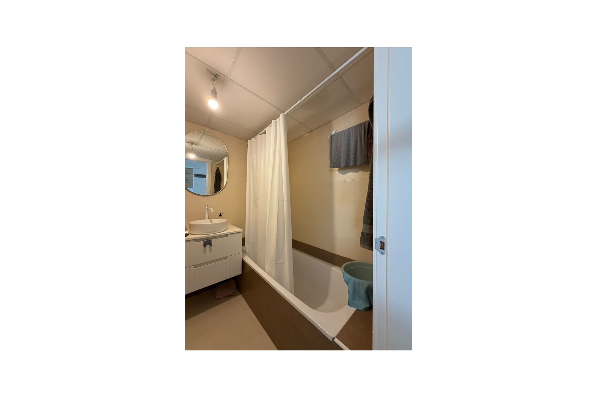 Revânzare - Duplex -
Villajoyosa - Montiboli