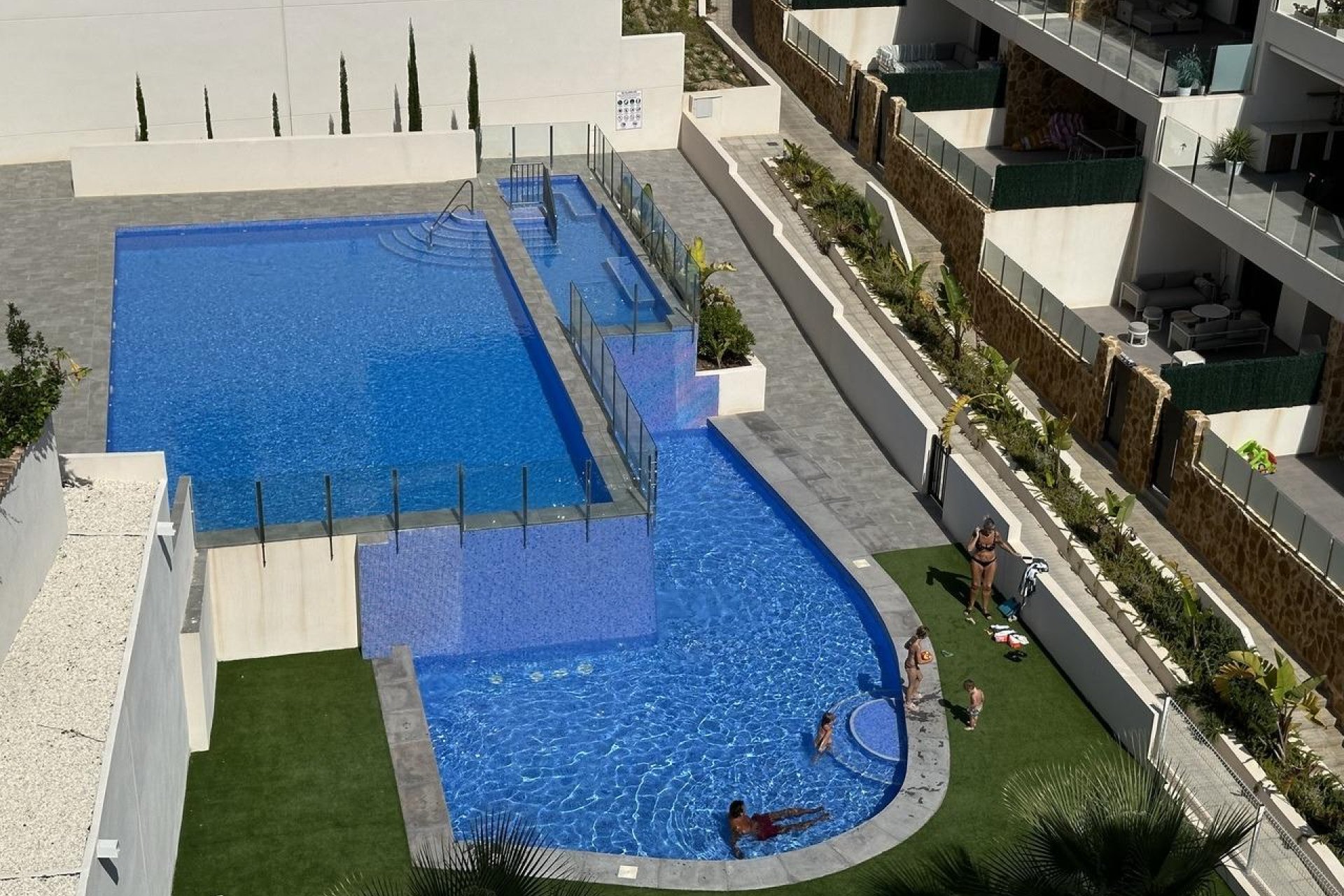 Revânzare - Mansardă -
Orihuela Costa - Villamartín-las Filipinas