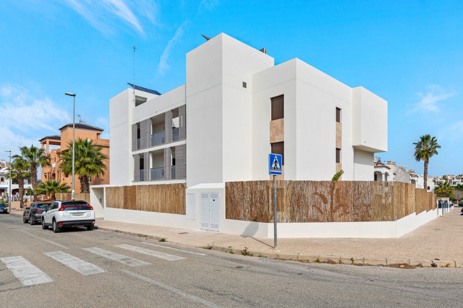 Revânzare - Mansardă -
Orihuela Costa - Villamartín