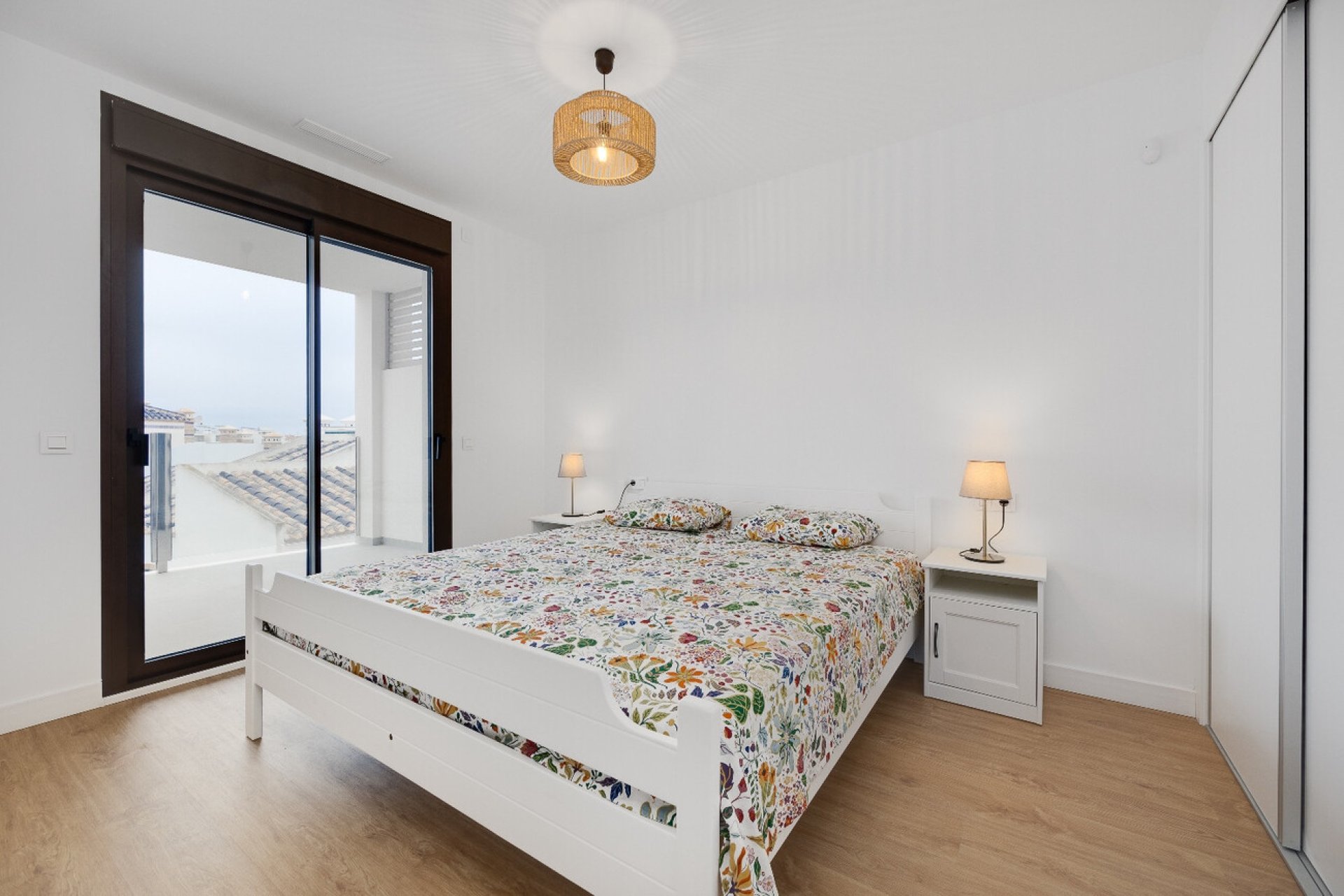 Revânzare - Mansardă -
Orihuela Costa - Villamartín
