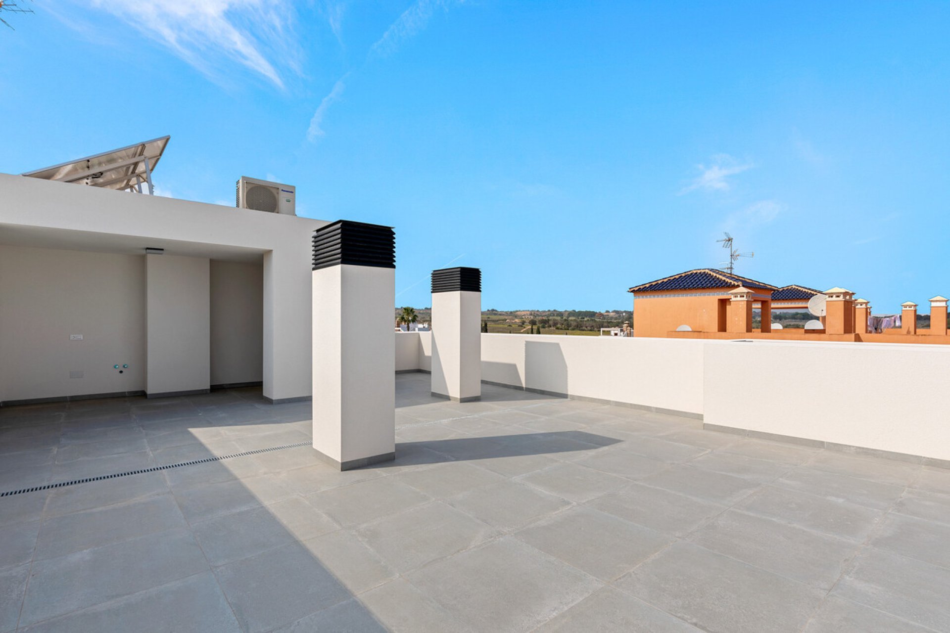 Revânzare - Mansardă -
Orihuela Costa - Villamartín
