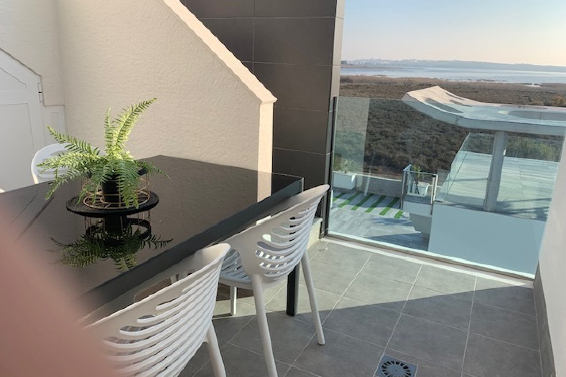 Revânzare - Penthouse Penthouse -
El Raso - Costa Blanca