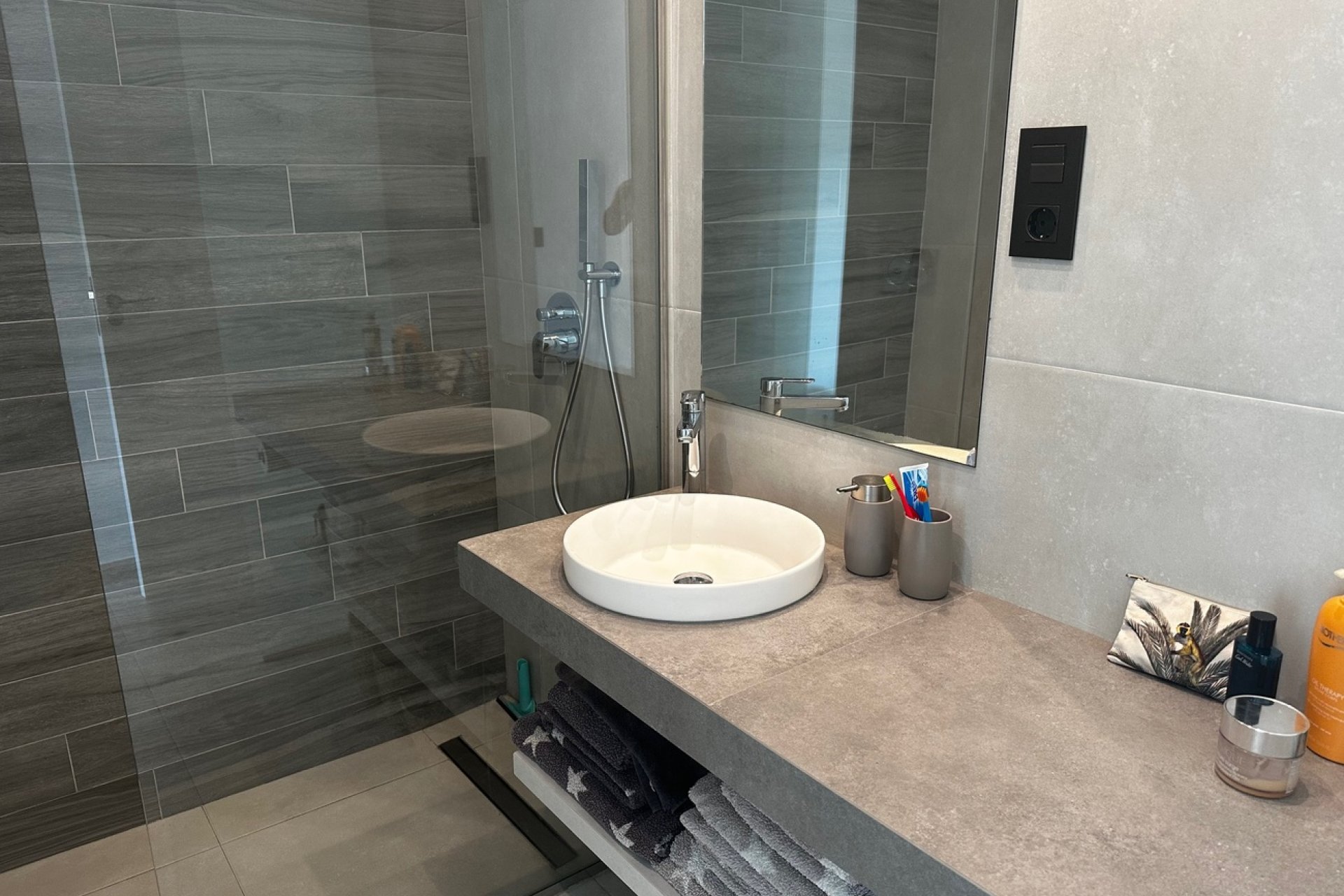 Revânzare - Penthouse Penthouse -
El Raso