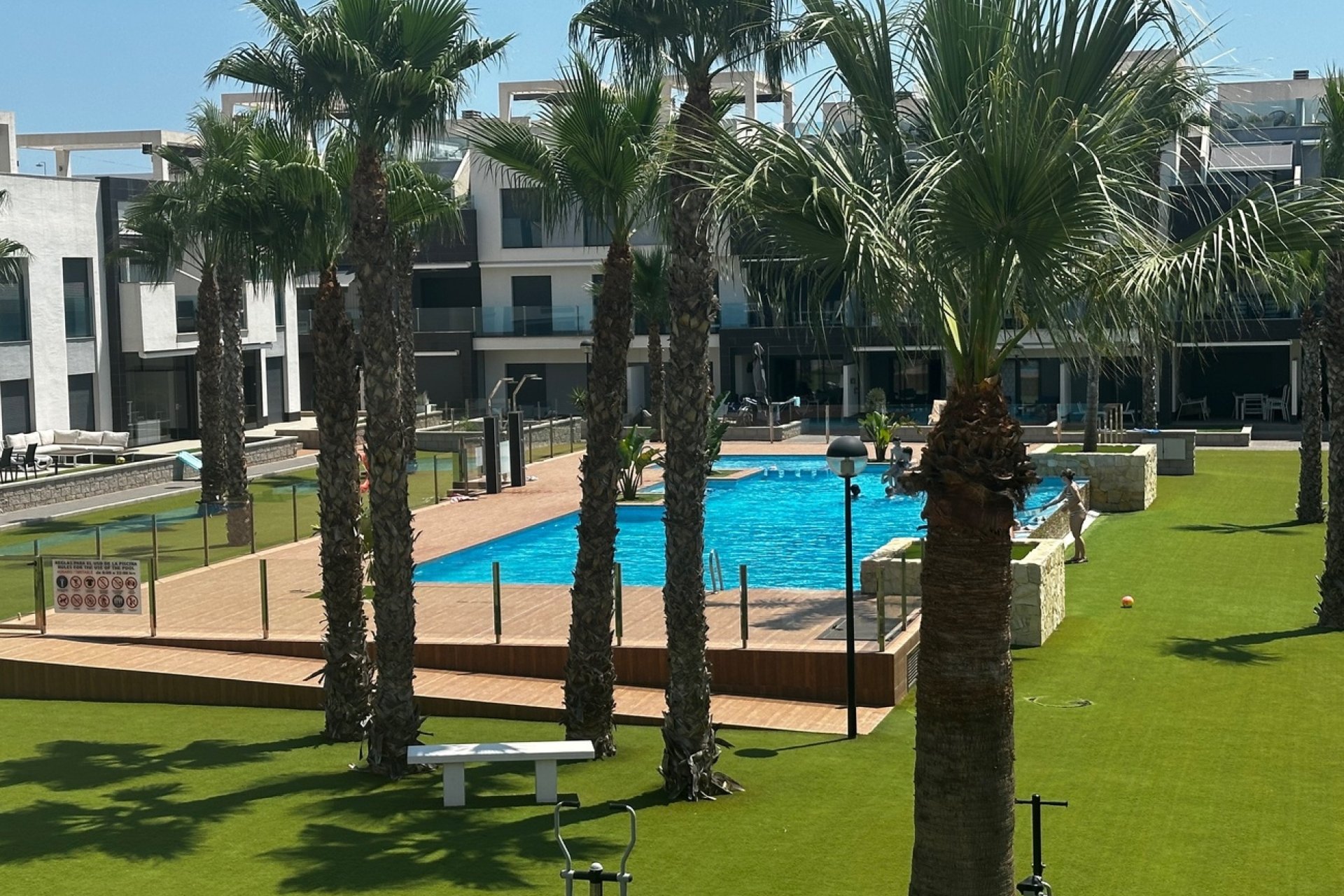 Revânzare - Penthouse Penthouse -
El Raso
