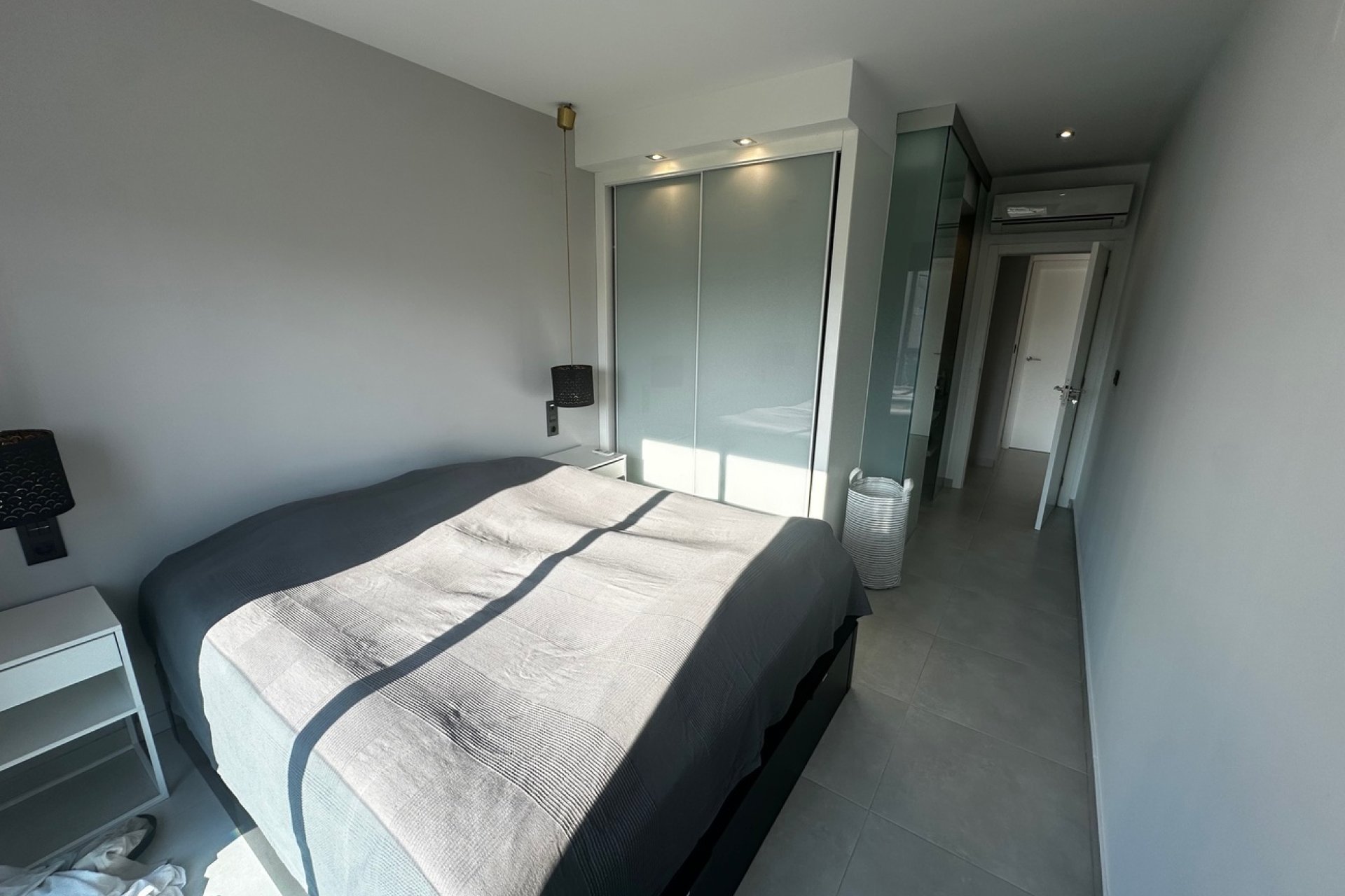 Revânzare - Penthouse Penthouse -
El Raso
