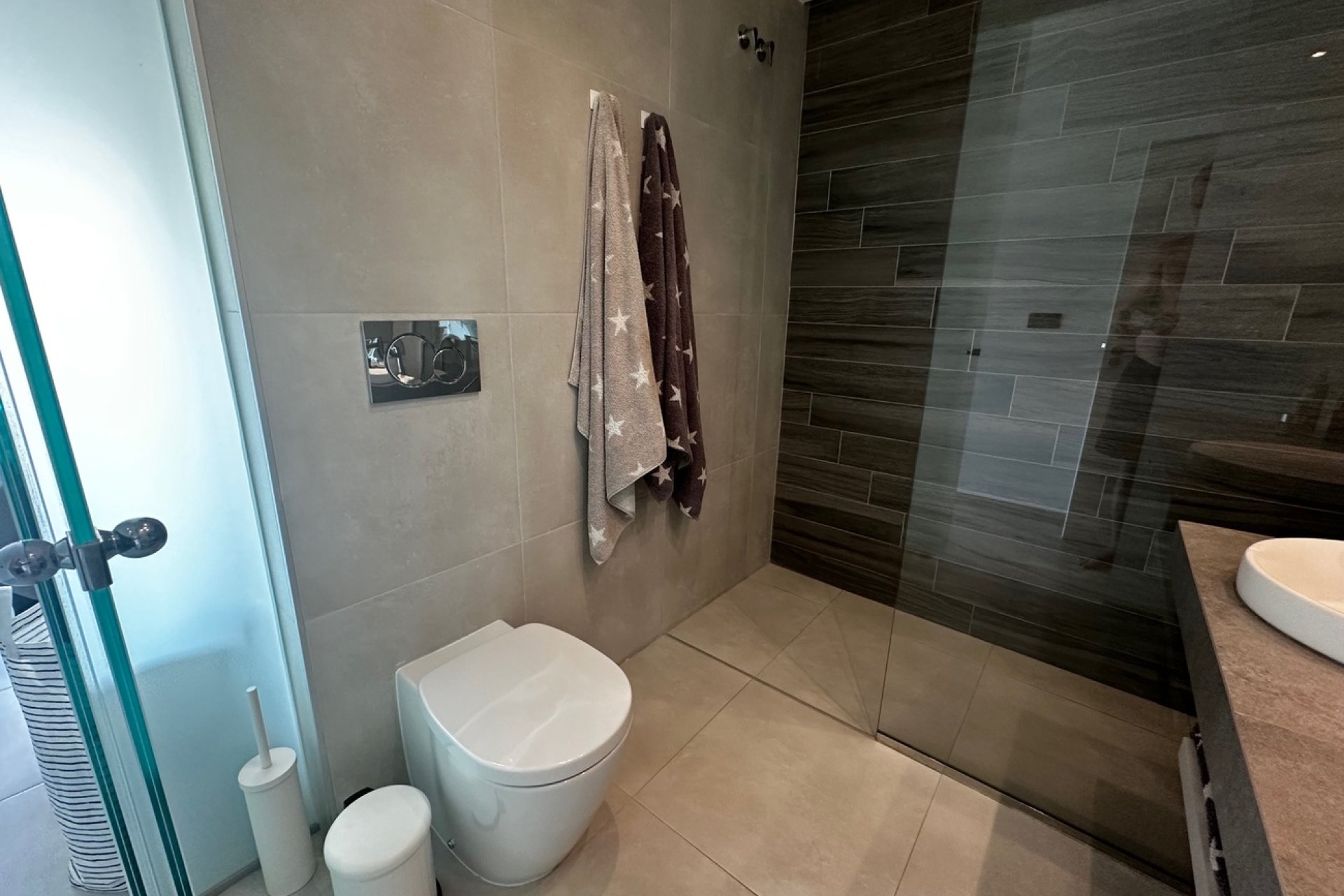 Revânzare - Penthouse Penthouse -
El Raso