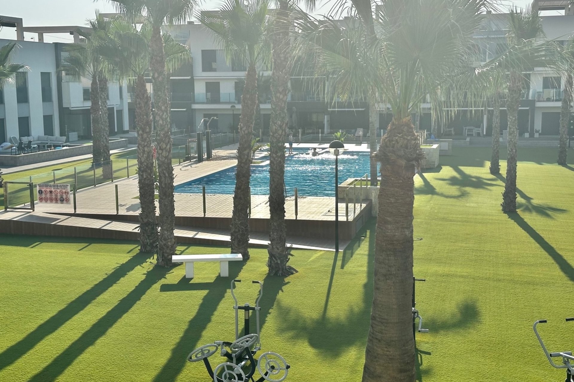 Revânzare - Penthouse Penthouse -
El Raso