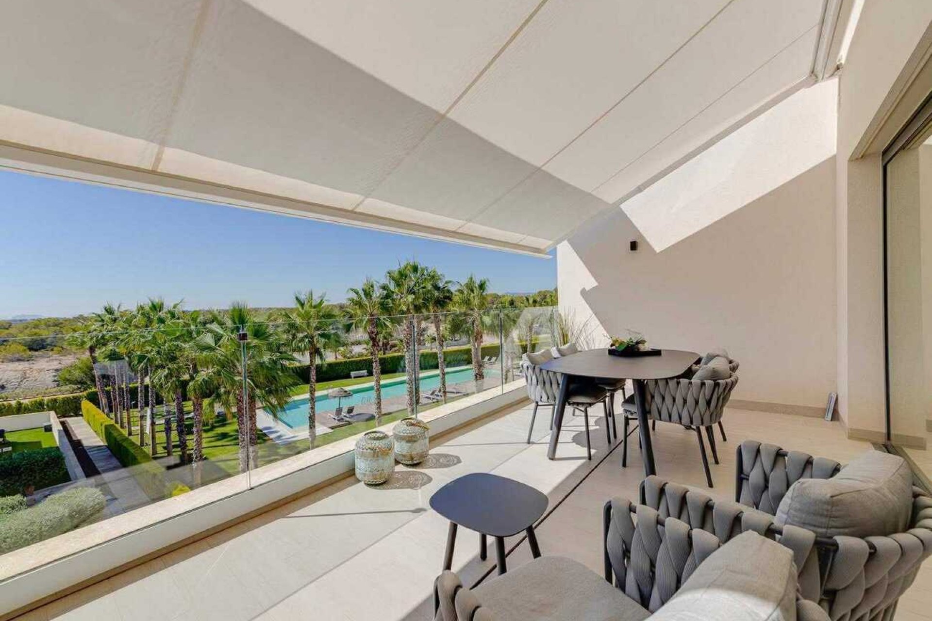 Revânzare - Penthouse Penthouse -
Las Colinas Golf - Costa Blanca