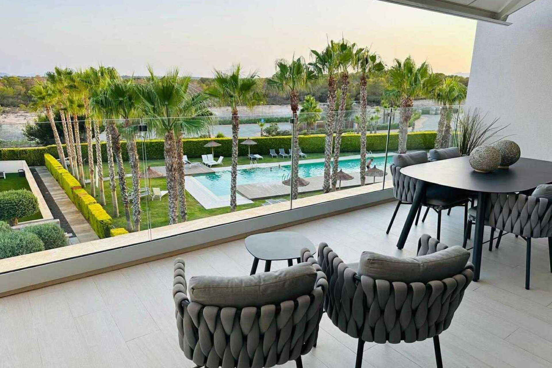 Revânzare - Penthouse Penthouse -
Las Colinas Golf - Costa Blanca