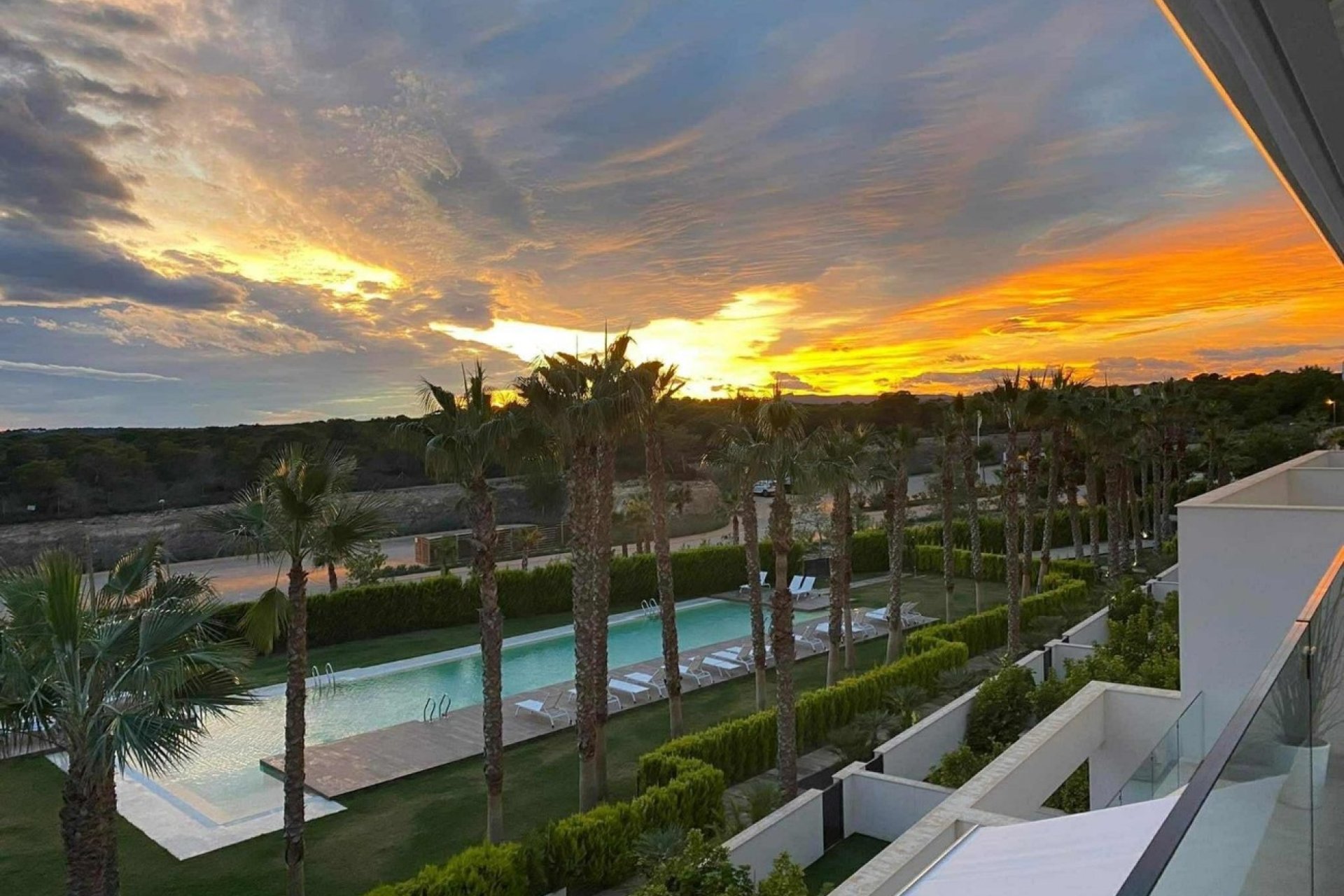 Revânzare - Penthouse Penthouse -
Las Colinas Golf - Costa Blanca