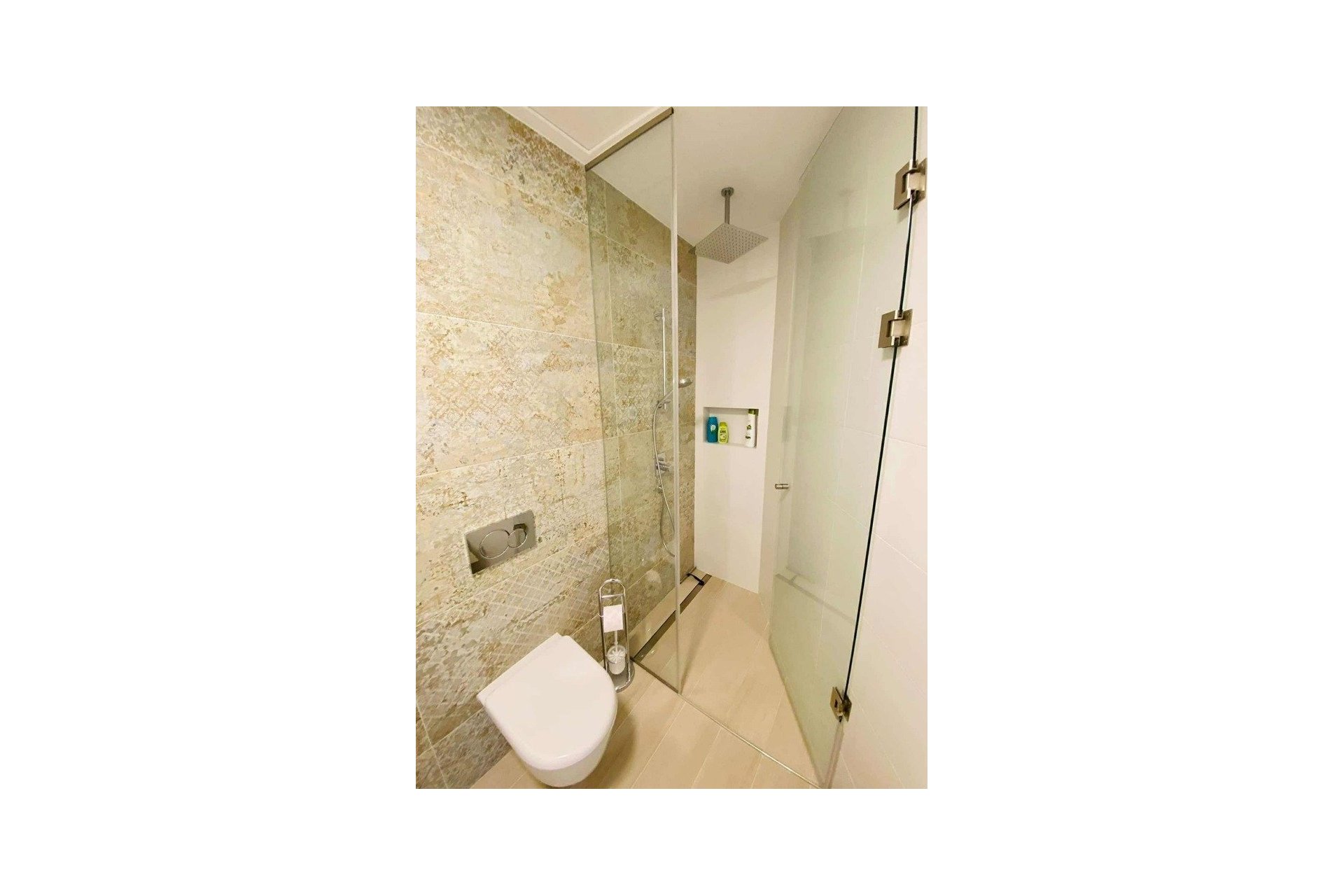 Revânzare - Penthouse Penthouse -
Las Colinas Golf - Costa Blanca