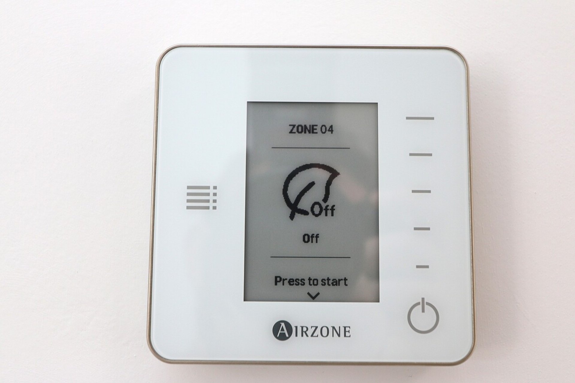 Revânzare - Penthouse Penthouse -
Los Altos - Costa Blanca