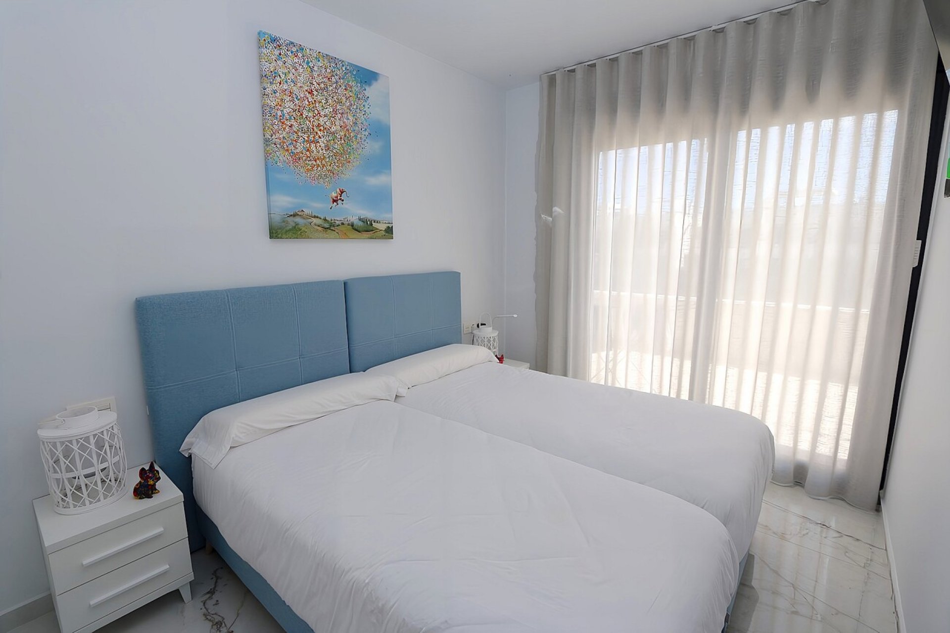 Revânzare - Penthouse Penthouse -
Los Altos - Costa Blanca