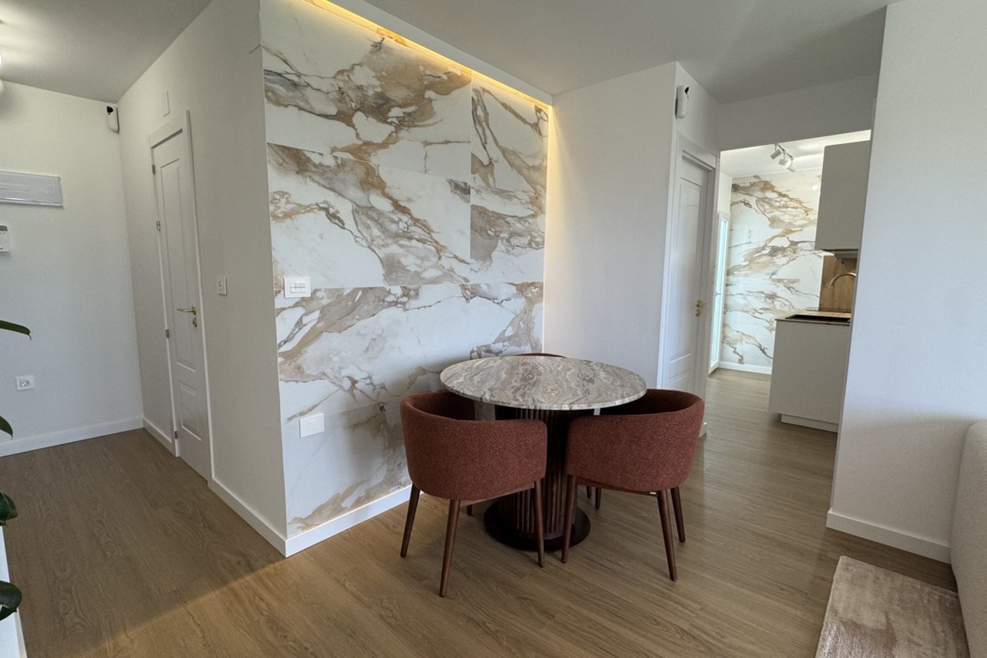 Revânzare - Penthouse Penthouse -
Punta Prima - Costa Blanca