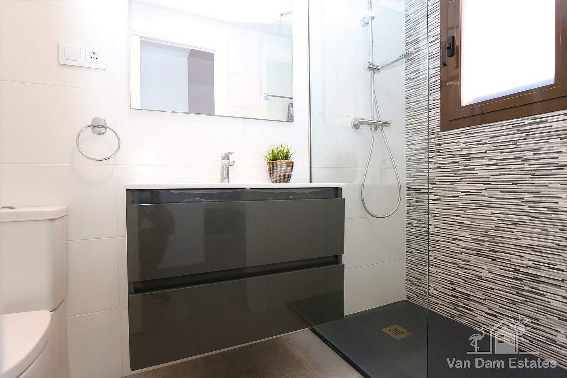 Revânzare - Penthouse Penthouse -
San Pedro del Pinatar - Costa Calida