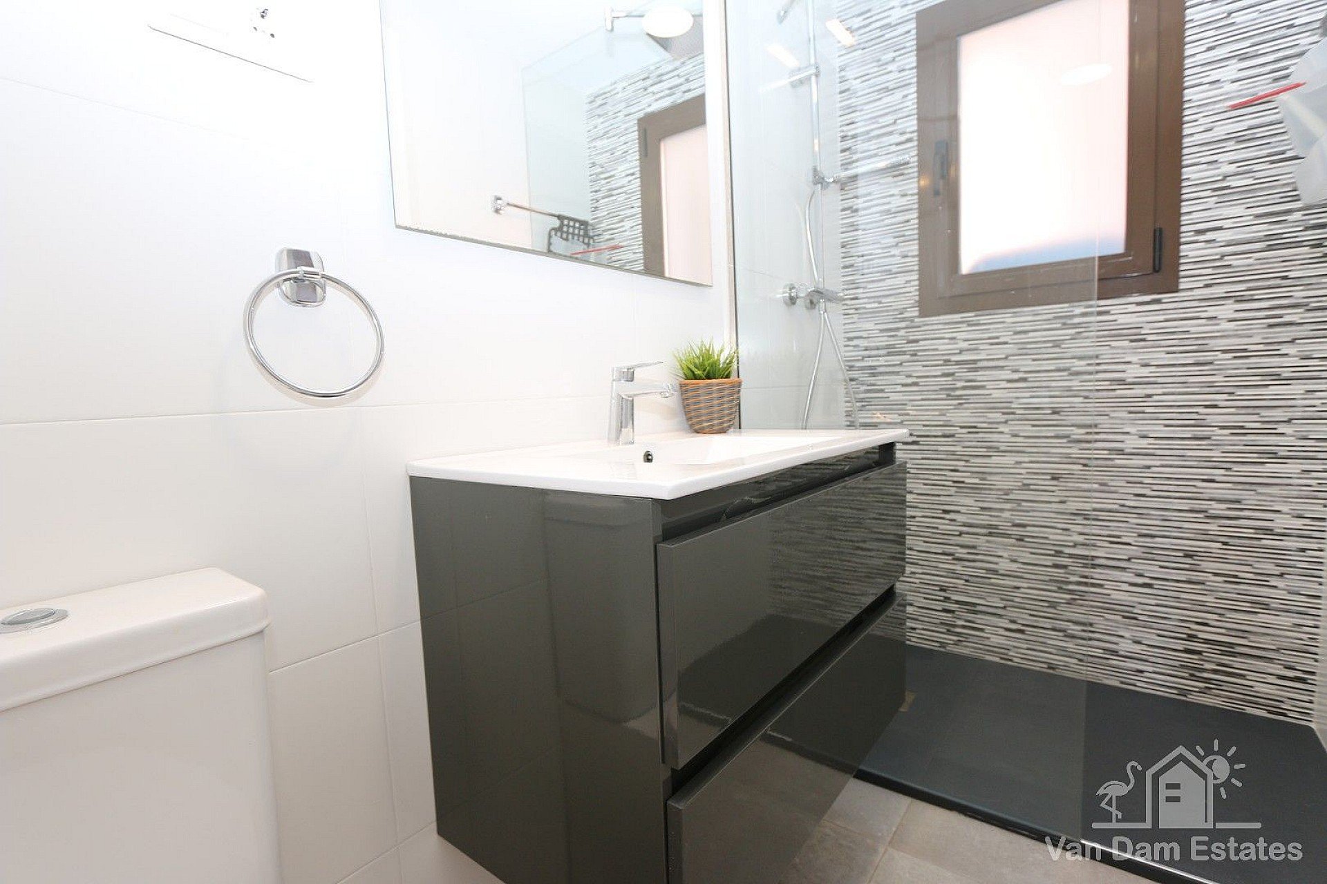 Revânzare - Penthouse Penthouse -
San Pedro del Pinatar - Costa Calida