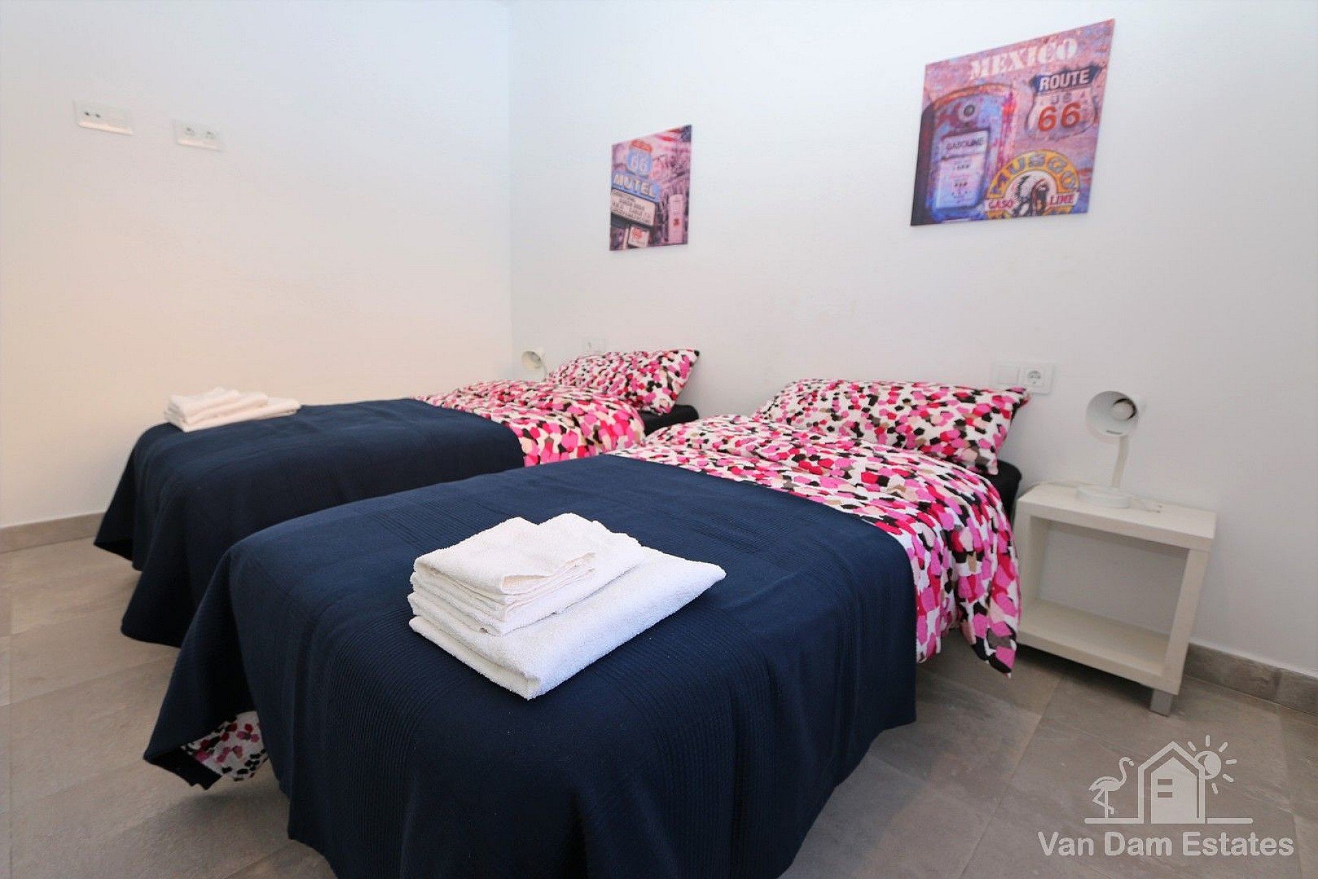 Revânzare - Penthouse Penthouse -
San Pedro del Pinatar - Costa Calida