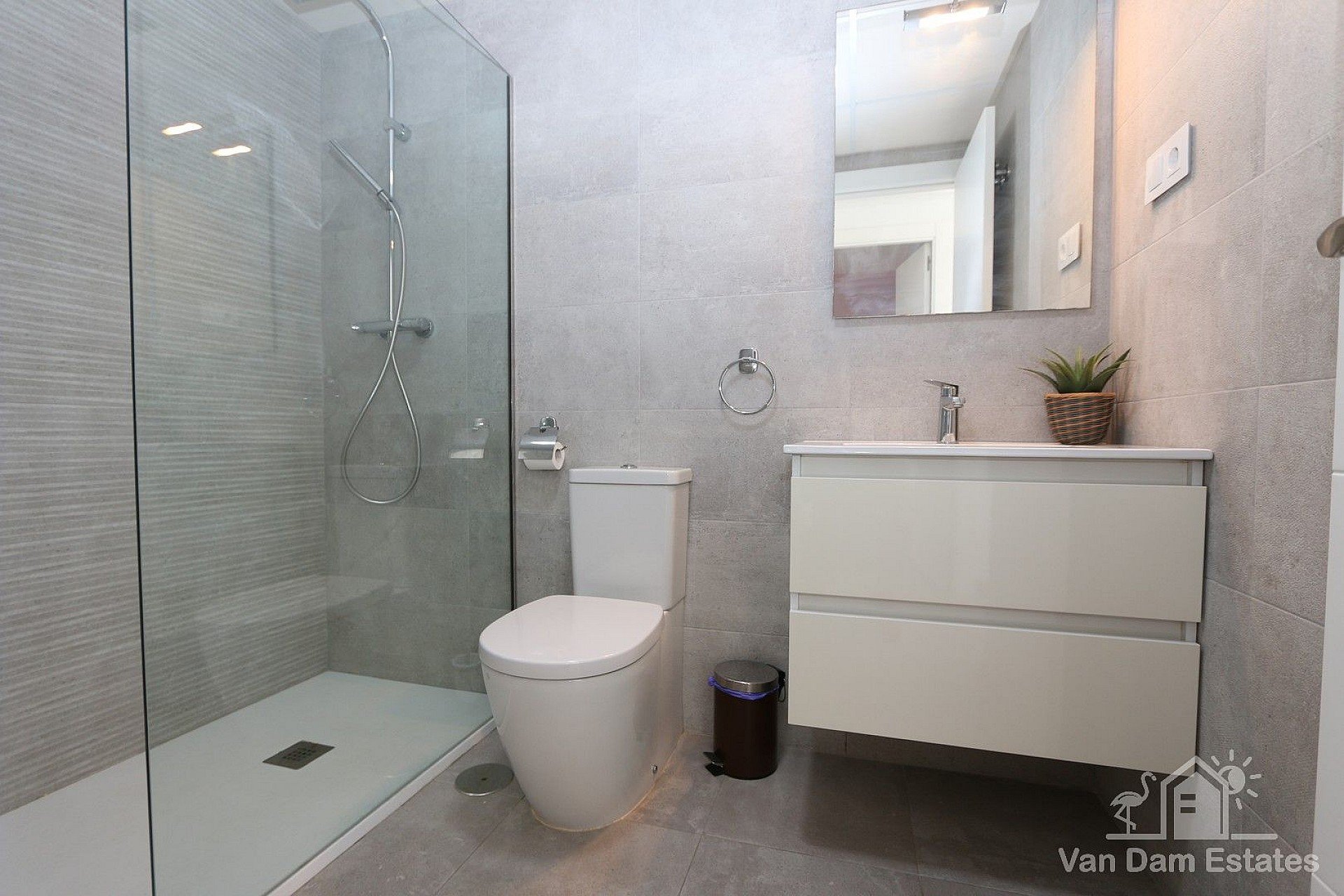 Revânzare - Penthouse Penthouse -
San Pedro del Pinatar - Costa Calida