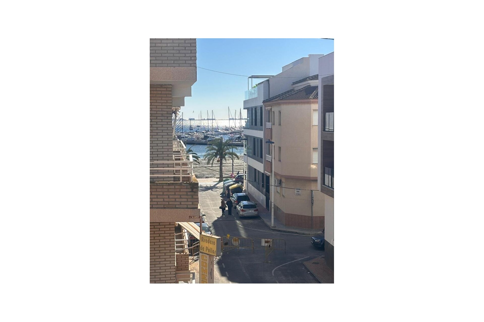 Revânzare - Penthouse Penthouse -
San Pedro del Pinatar - Lo Pagan