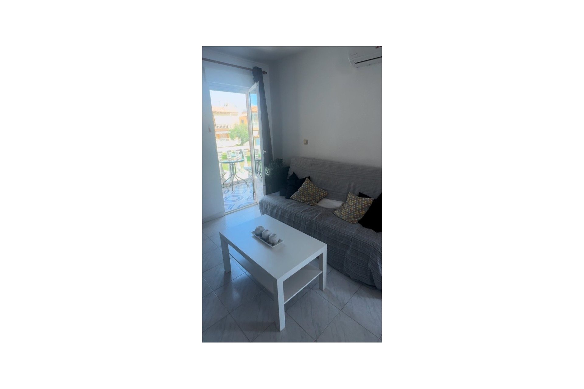 Revânzare - Penthouse Penthouse -
Torrevieja - Auguas Neuvas