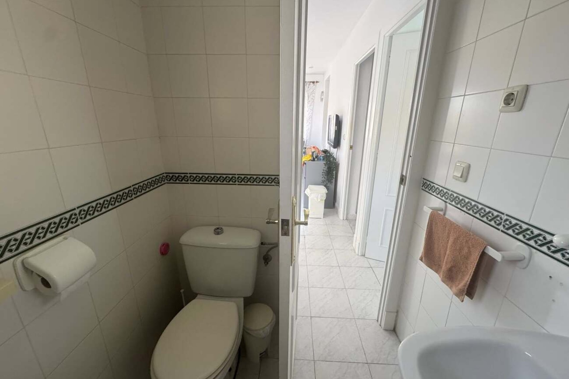 Revânzare - Penthouse Penthouse -
Torrevieja - Auguas Neuvas