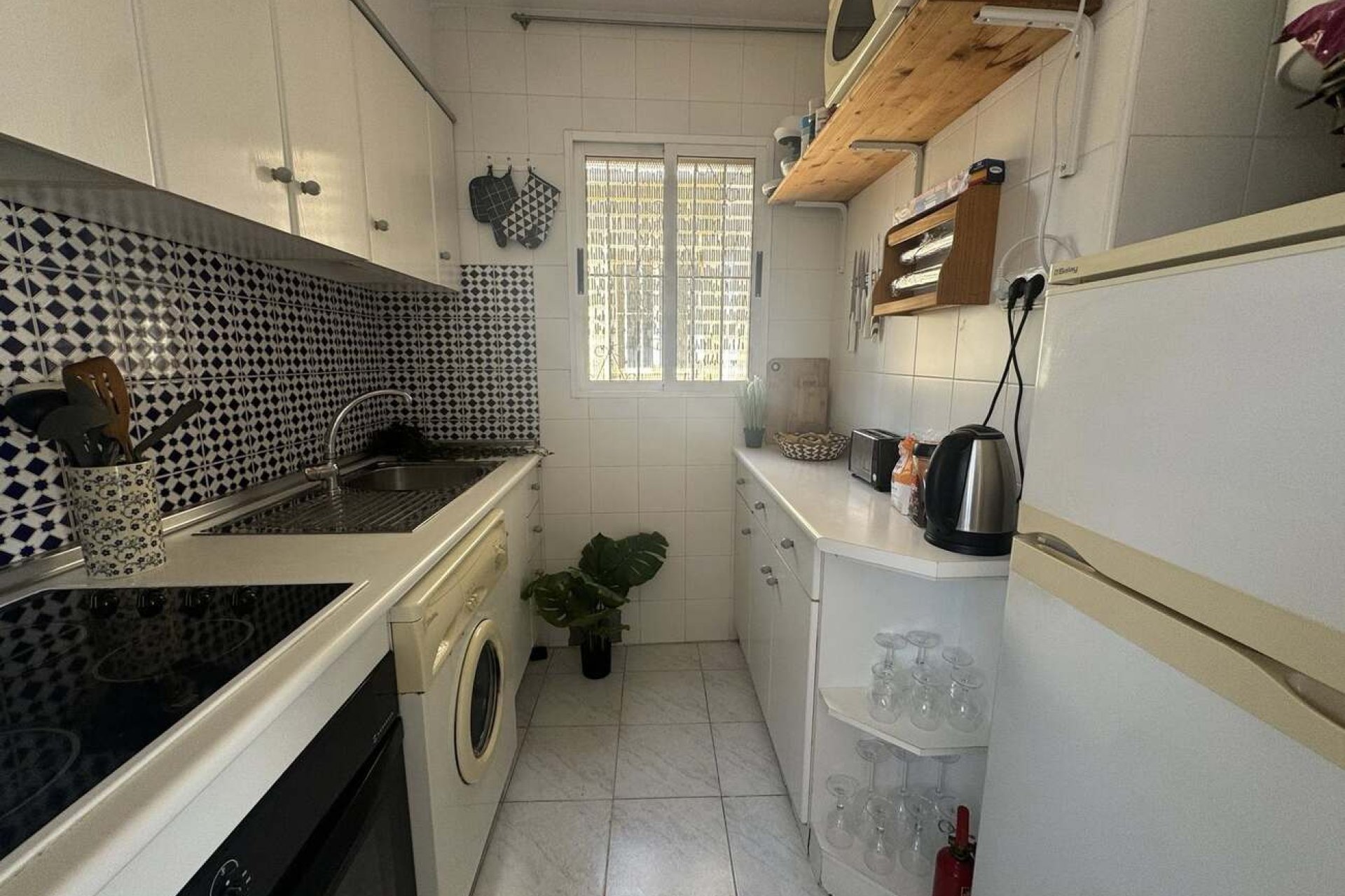 Revânzare - Penthouse Penthouse -
Torrevieja - Auguas Neuvas