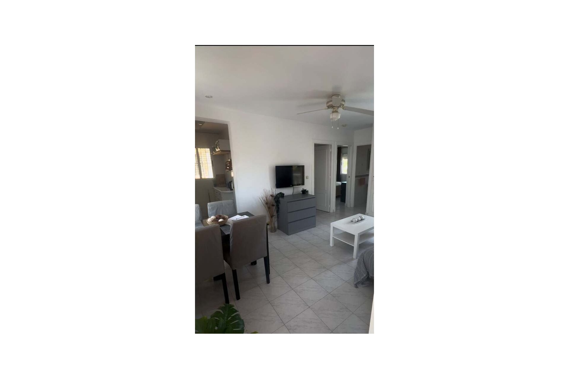 Revânzare - Penthouse Penthouse -
Torrevieja - Auguas Neuvas