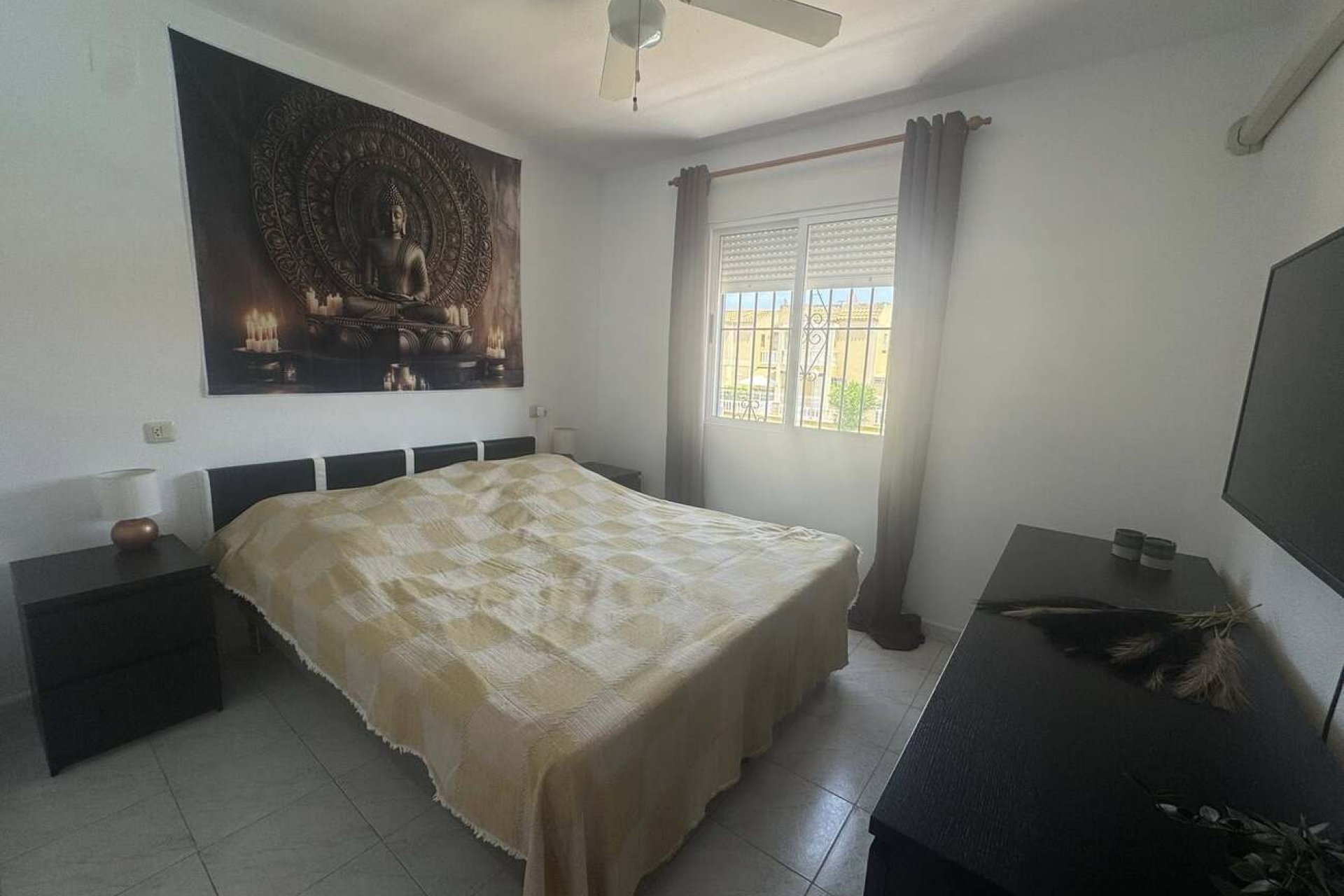 Revânzare - Penthouse Penthouse -
Torrevieja - Auguas Neuvas