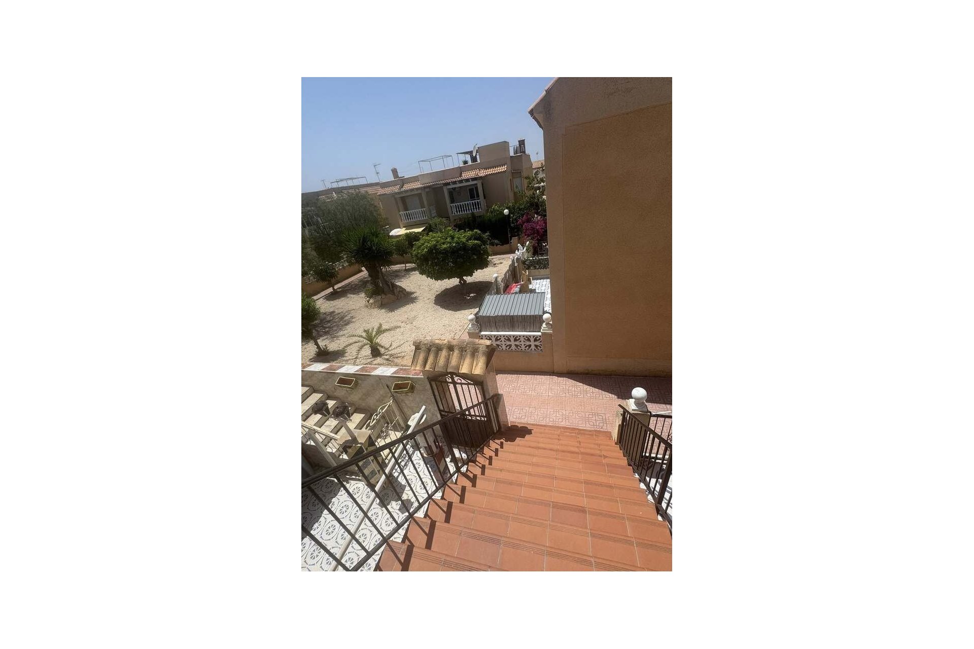 Revânzare - Penthouse Penthouse -
Torrevieja - Auguas Neuvas