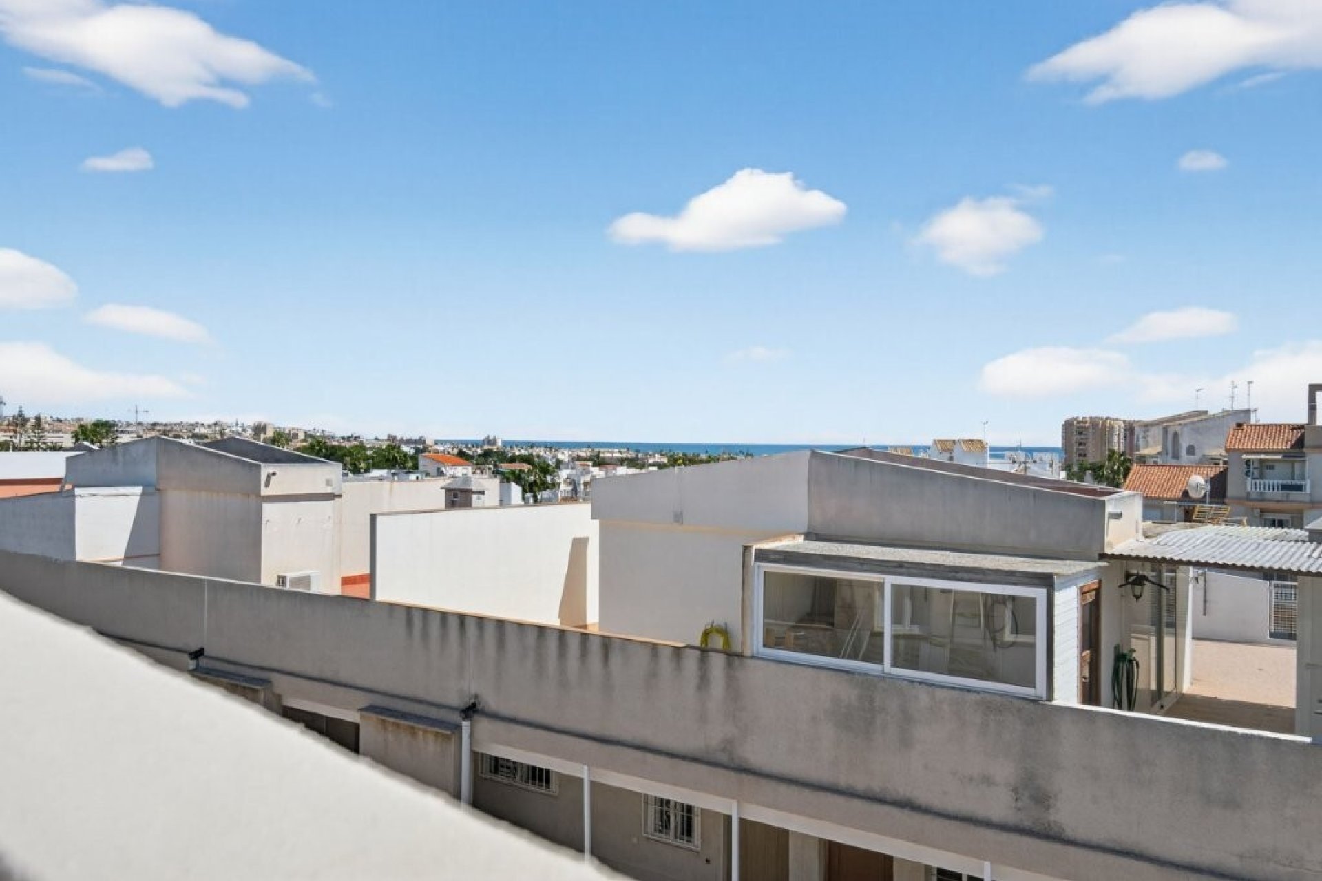 Revânzare - Penthouse Penthouse -
Torrevieja - Calas Blancas