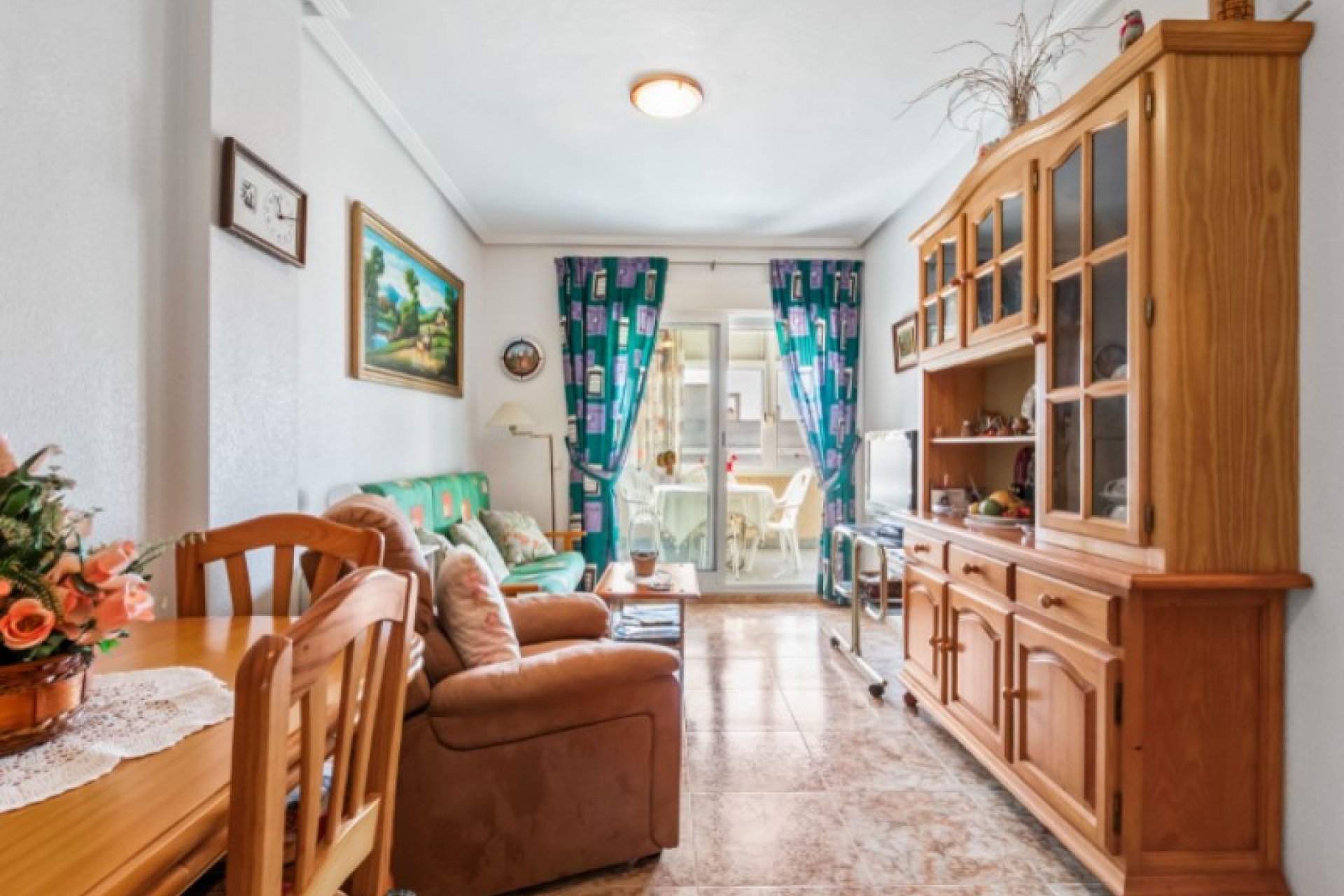 Revânzare - Penthouse Penthouse -
Torrevieja - Costa Blanca