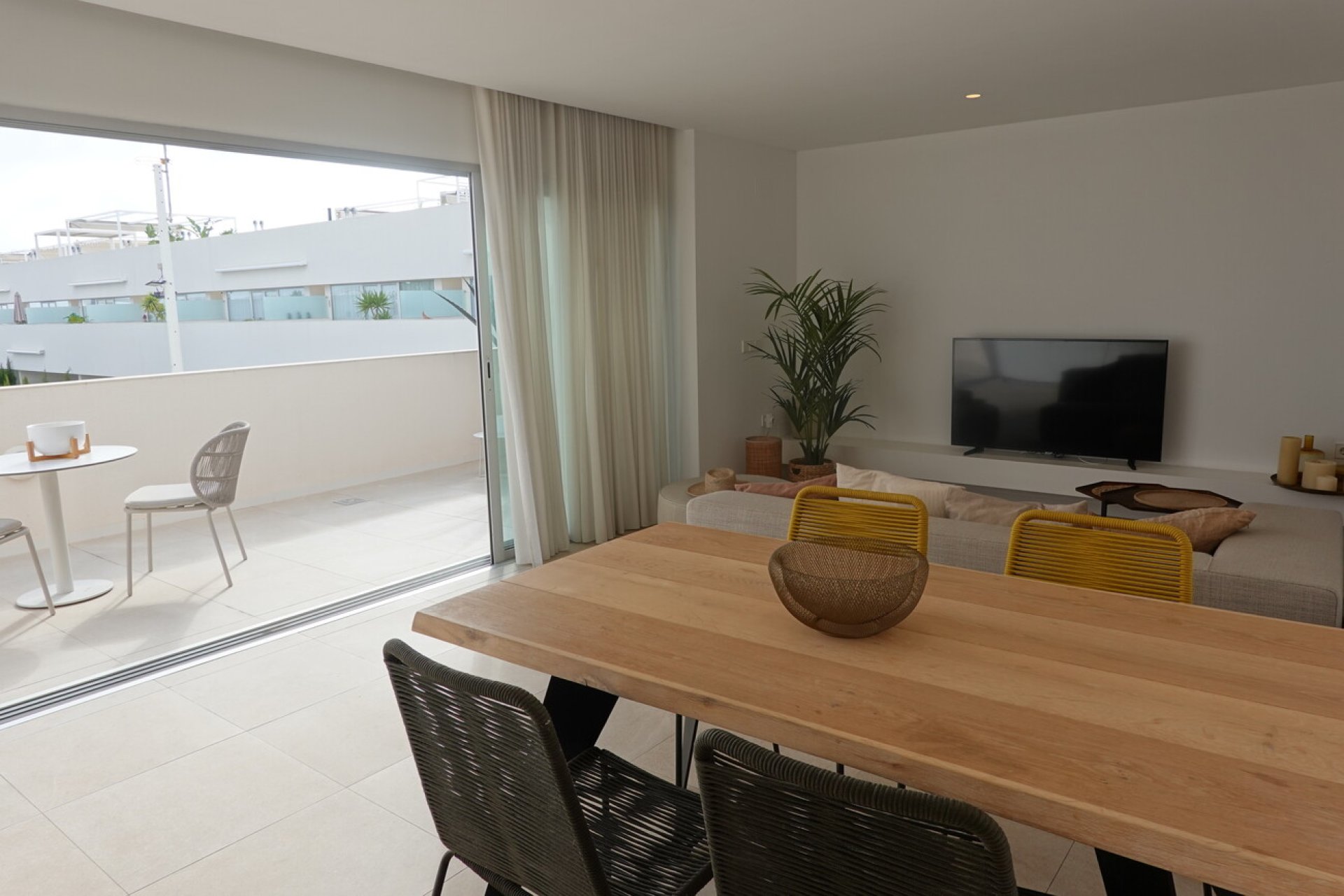 Revânzare - Penthouse Penthouse -
Torrevieja - Los Balcones