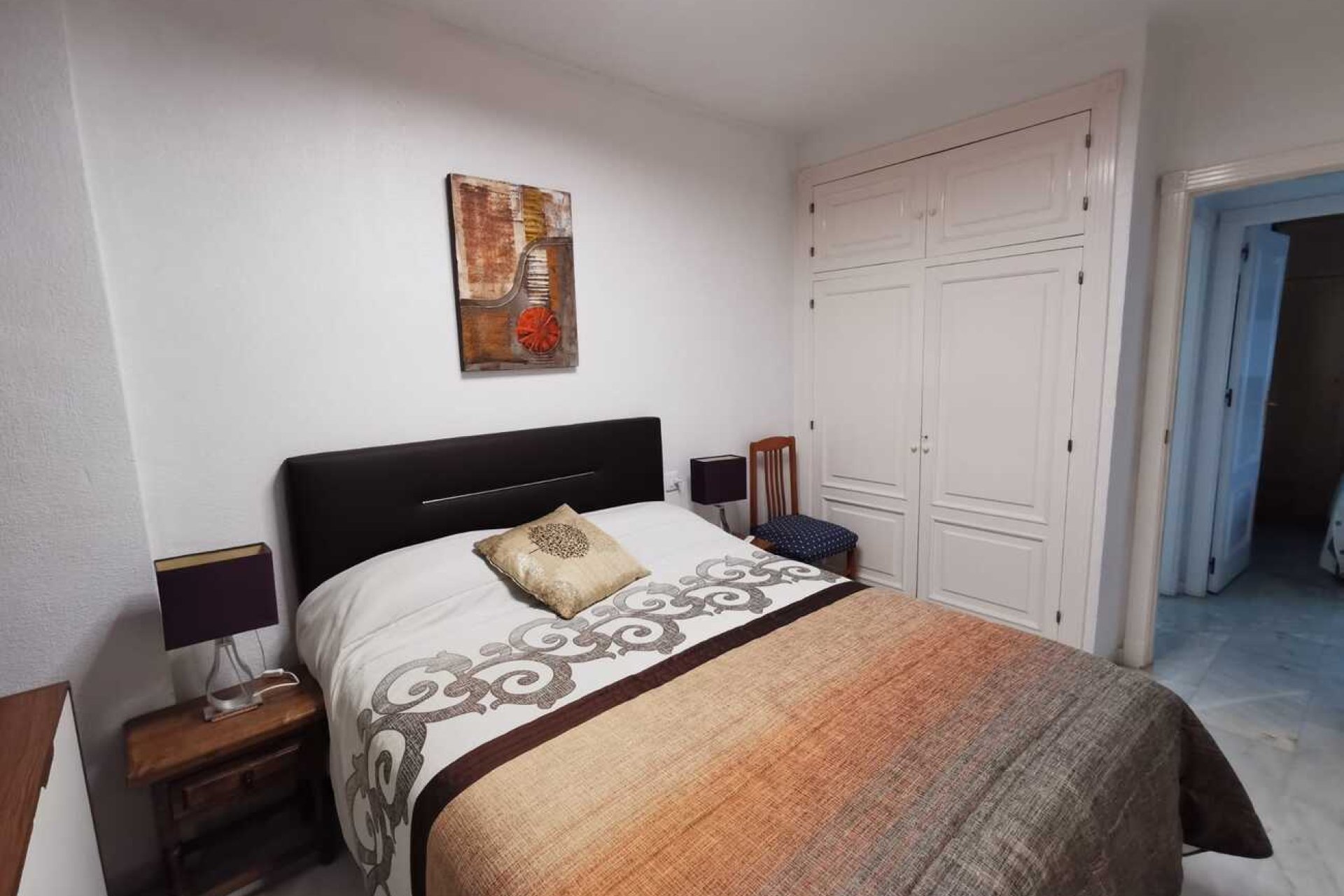 Revânzare - Penthouse Penthouse -
Torrevieja - Playa de los Locos