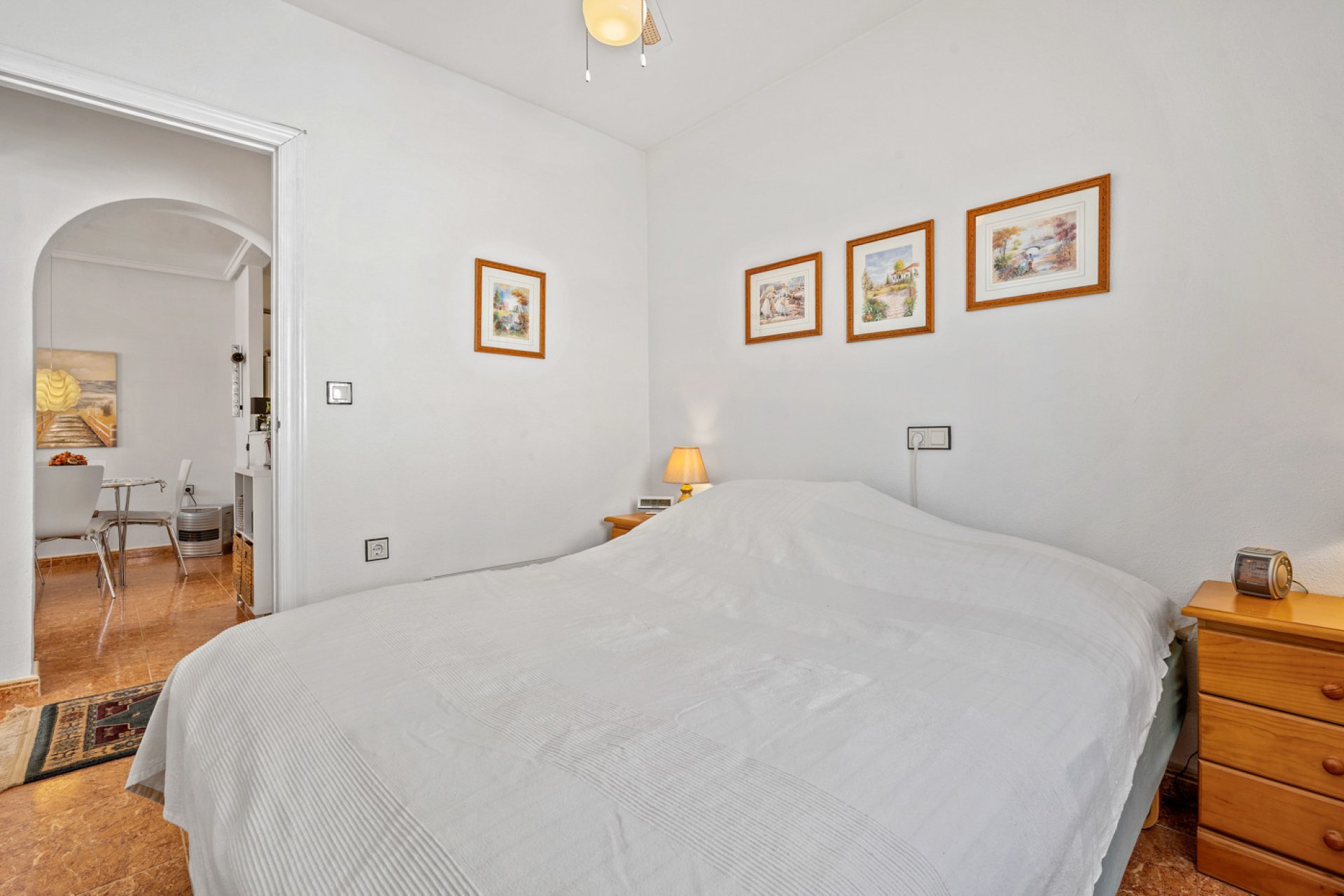 Revânzare - Quad House -
La Marina - Costa Blanca