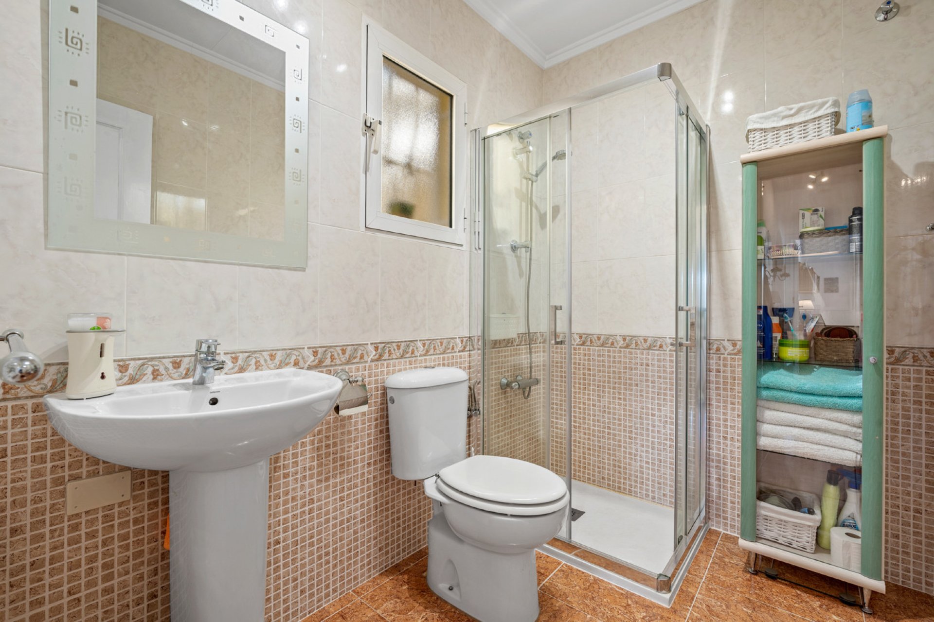 Revânzare - Quad House -
La Marina - Costa Blanca