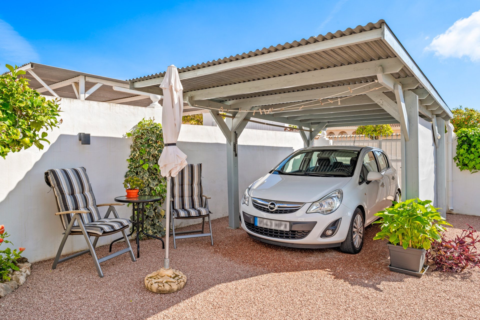 Revânzare - Quad House -
La Marina - Costa Blanca