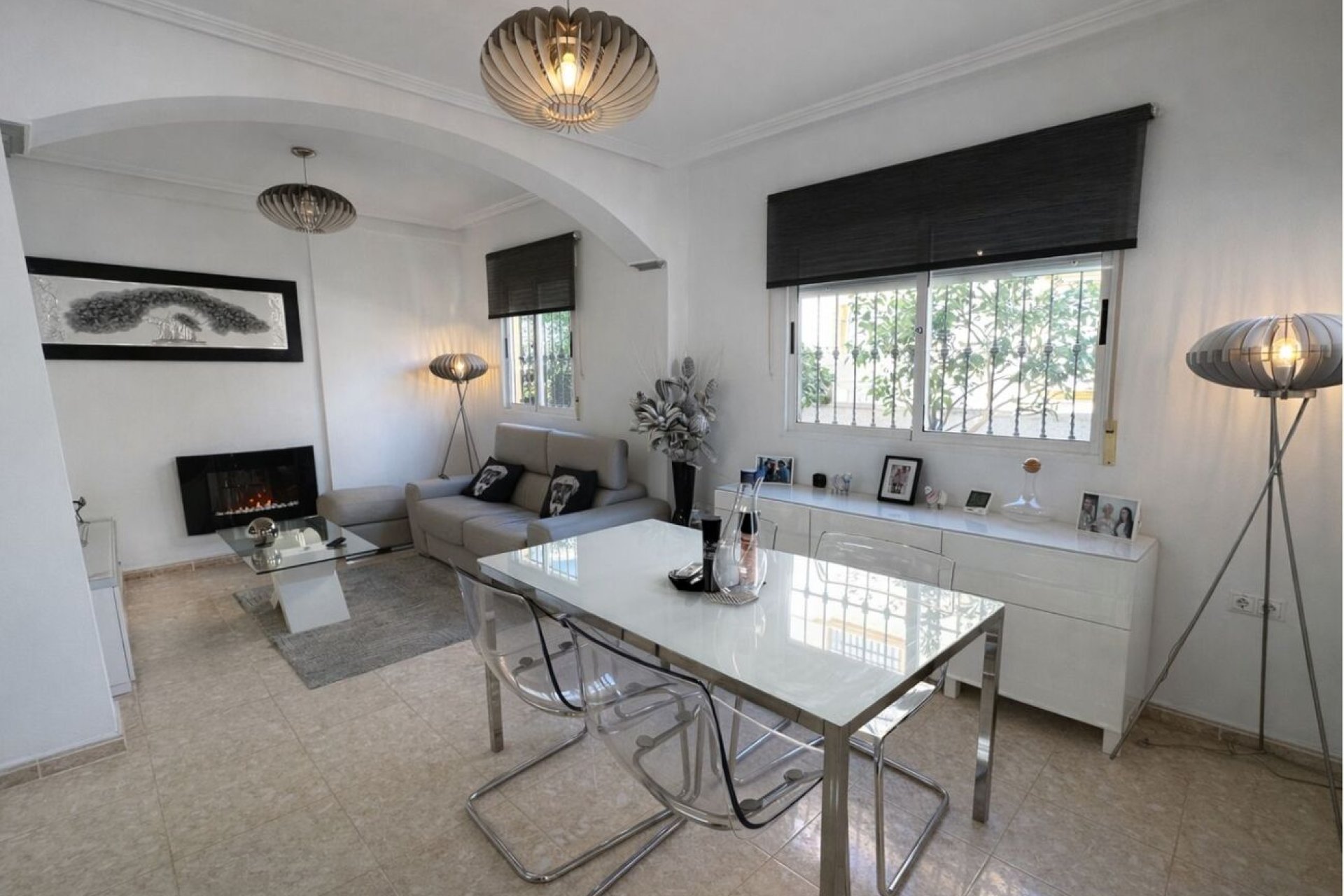 Revânzare - Quad House -
La Zenia - Costa Blanca