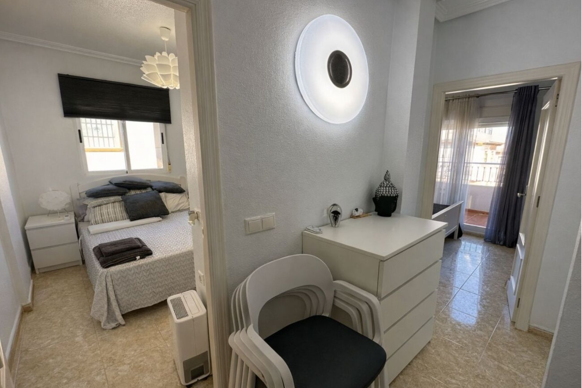 Revânzare - Quad House -
La Zenia - Costa Blanca