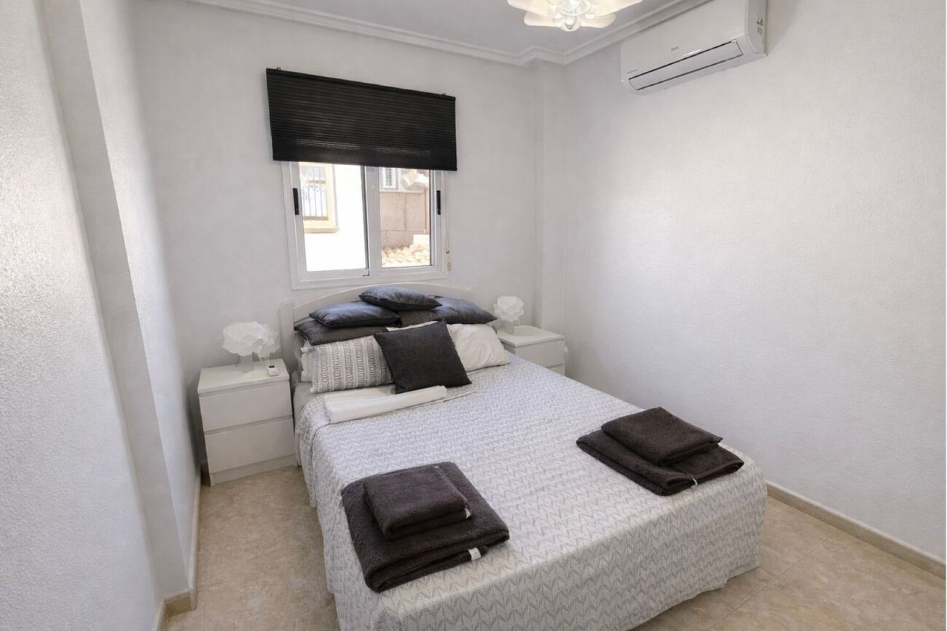 Revânzare - Quad House -
La Zenia - Costa Blanca